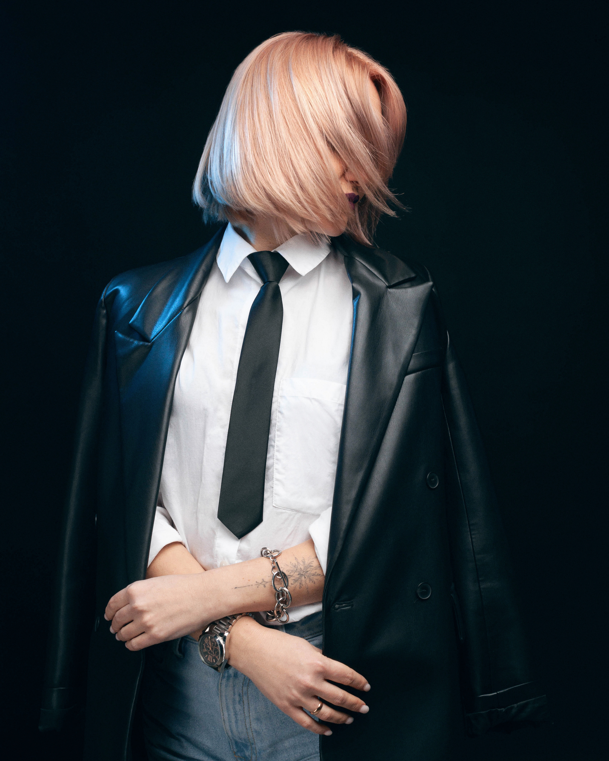 Студийные съемки. Контент-фотограф