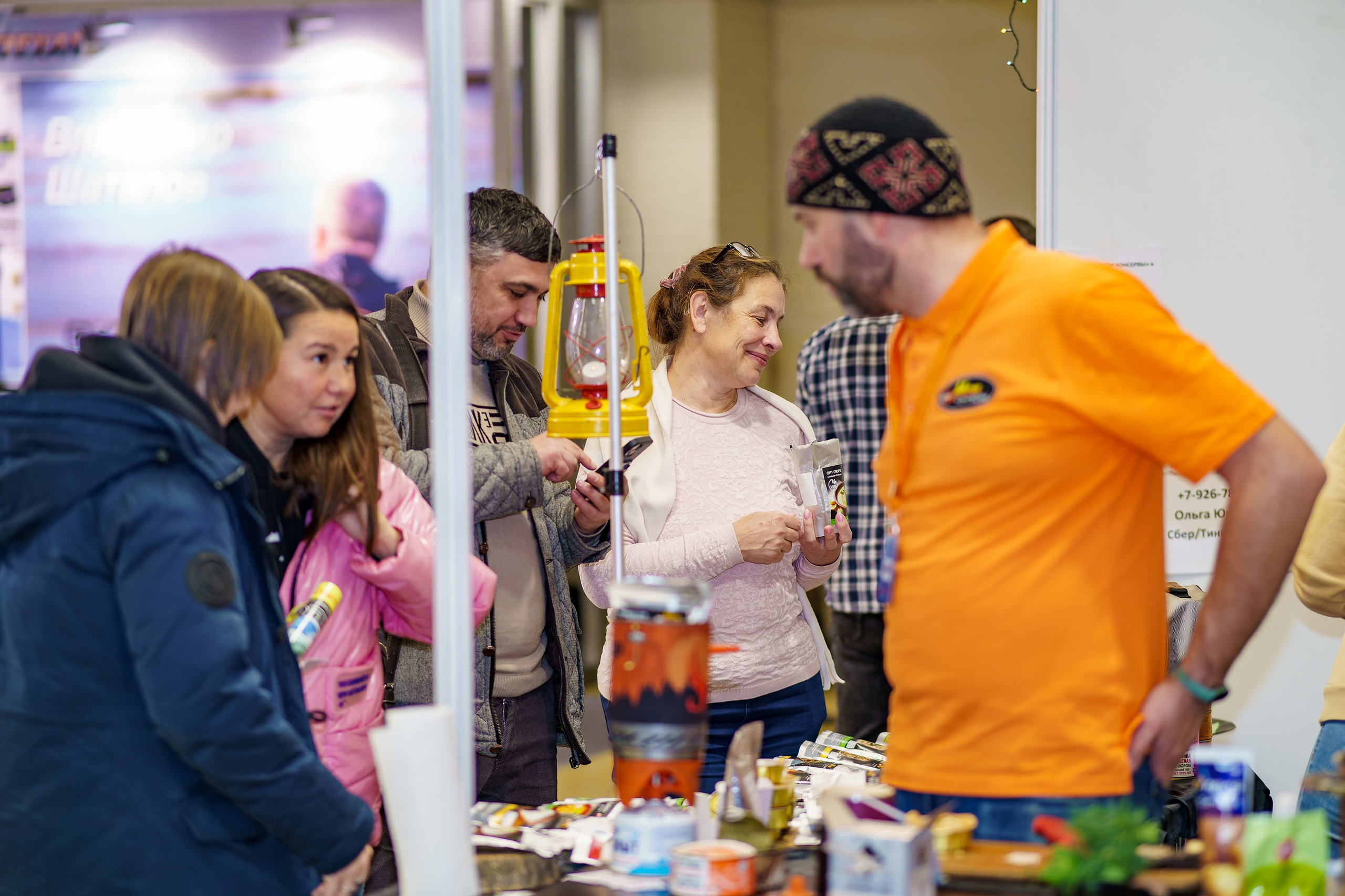 Прогулка по выставке Поехали 2023. «Студия DRONAVT`s» — видеосъёмка и фотография г. Москва