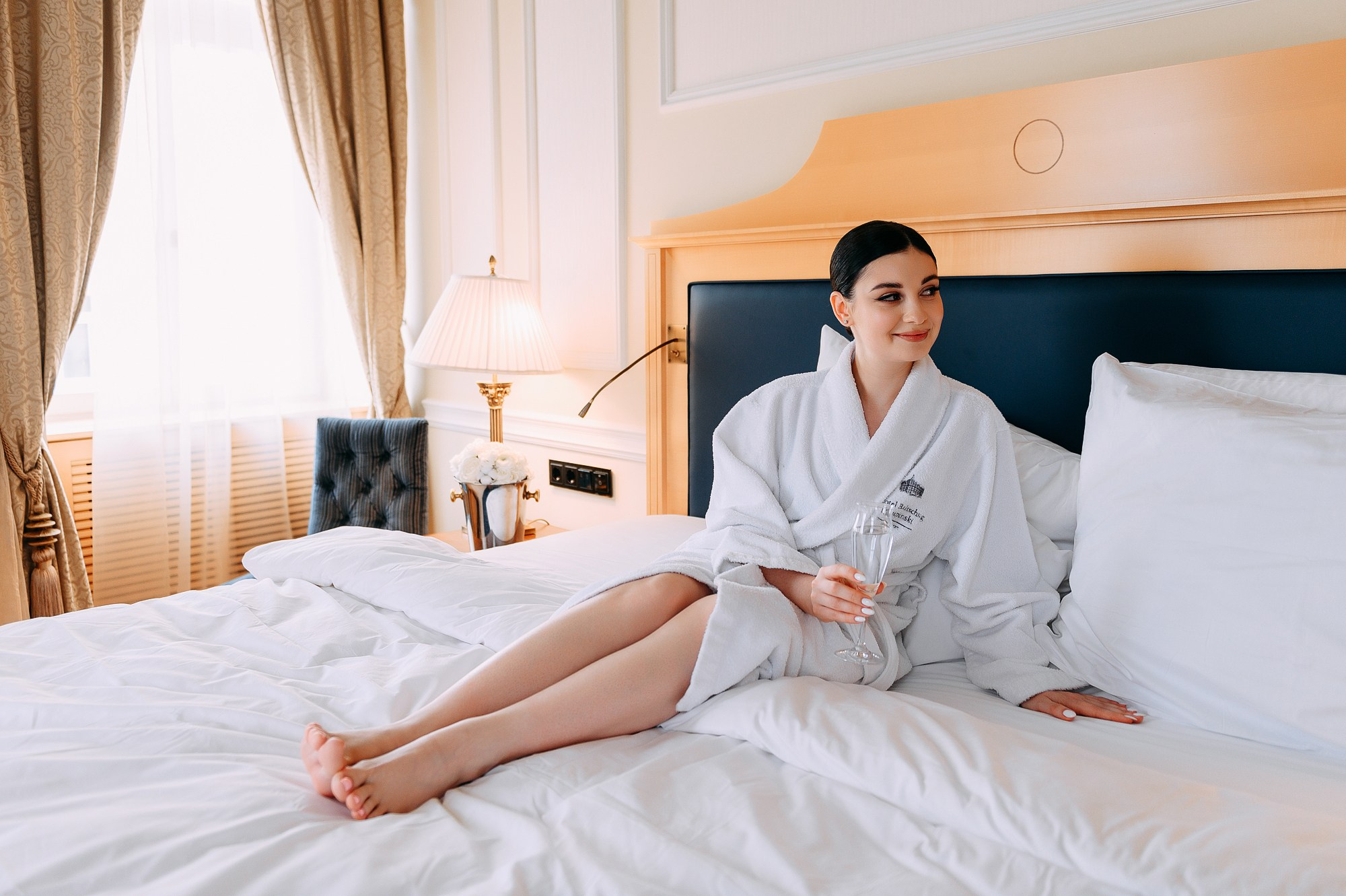 Vika & Vova. Свадебный и индивидуальный фотограф Никита Роут | Москва