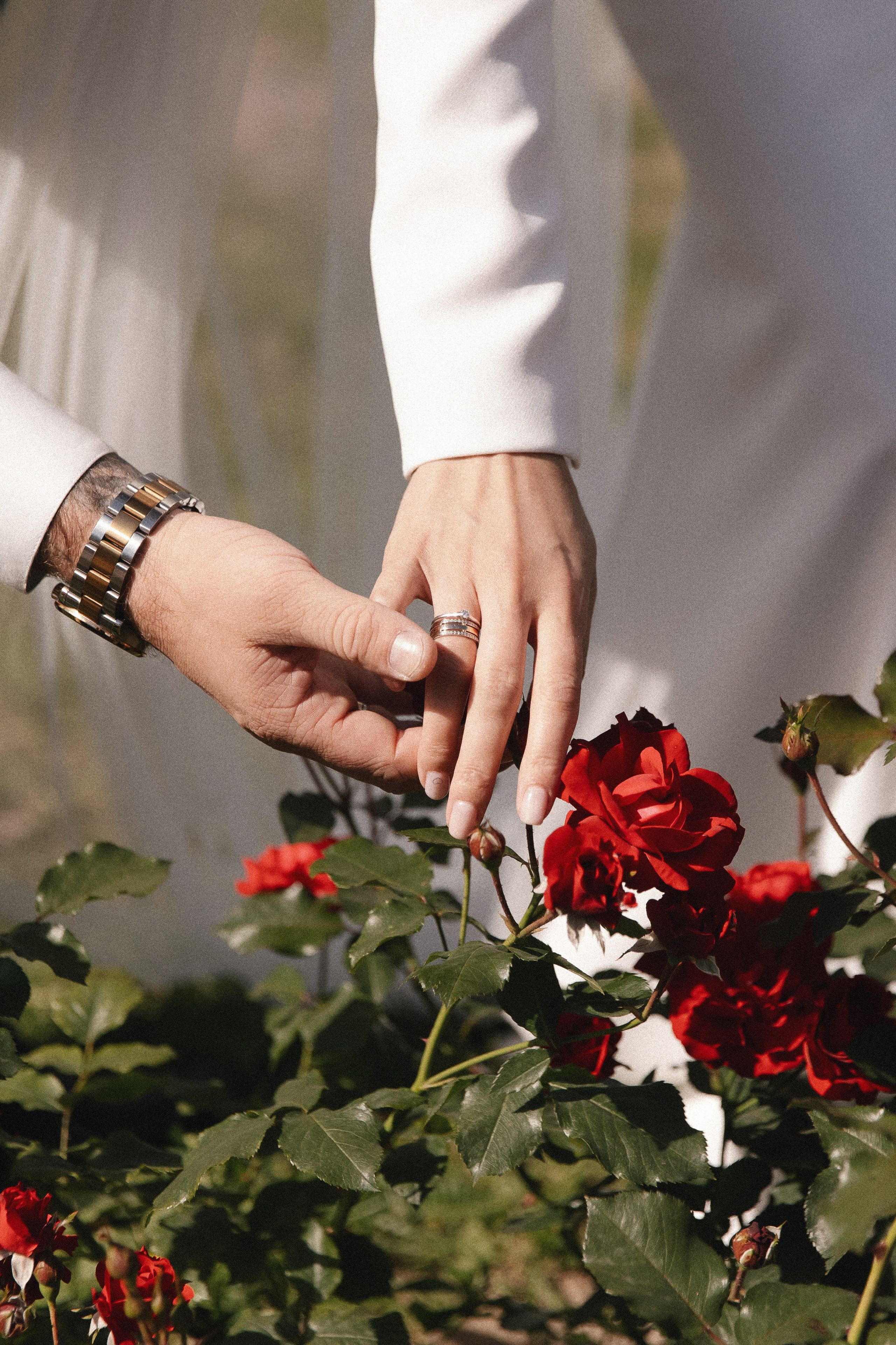 «В ПИТЕР ПО ЛЮБВИ». Maria Startseva Photo