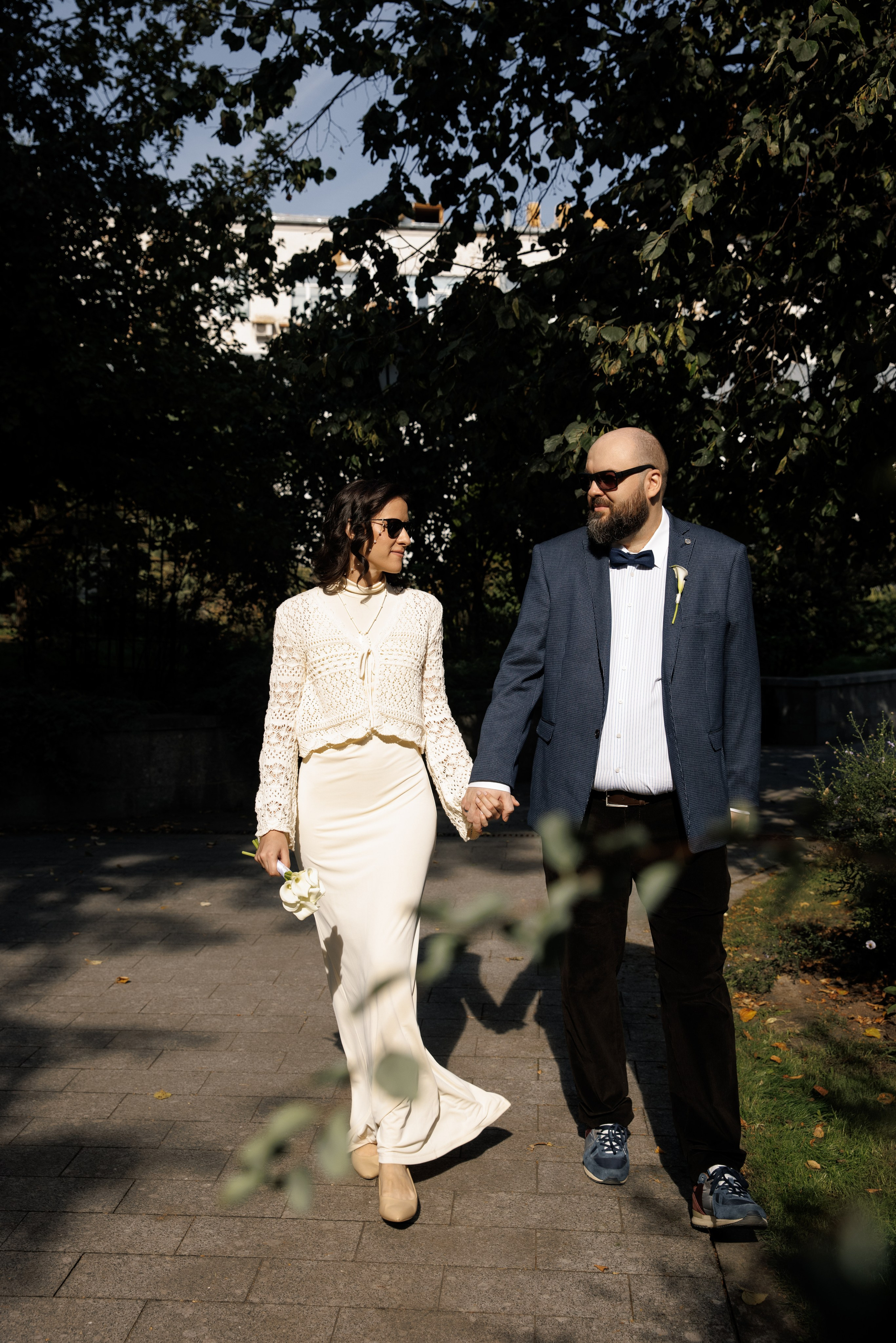 Что поливаешь — то и растет. Свадебный и семейный фотограф в Москве Julia Juice