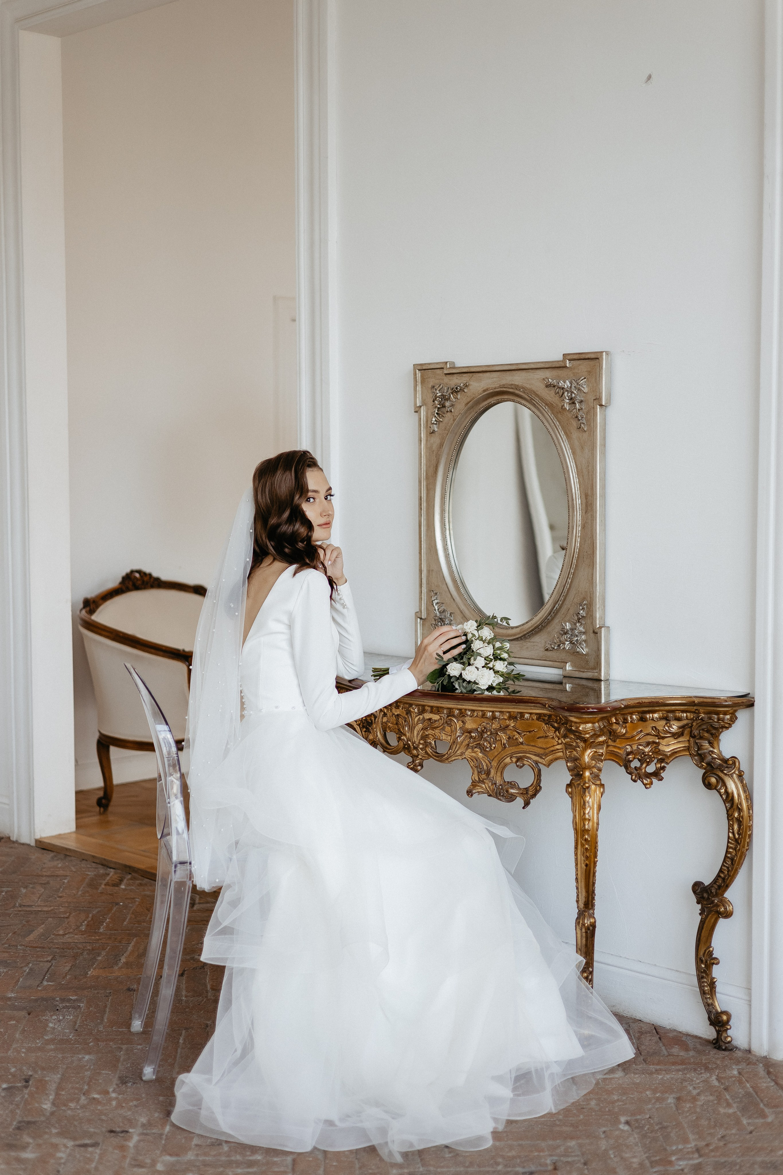 Юлия и Михаил. Свадебный и семейный фотограф в Челябинске. Аврамец Анна