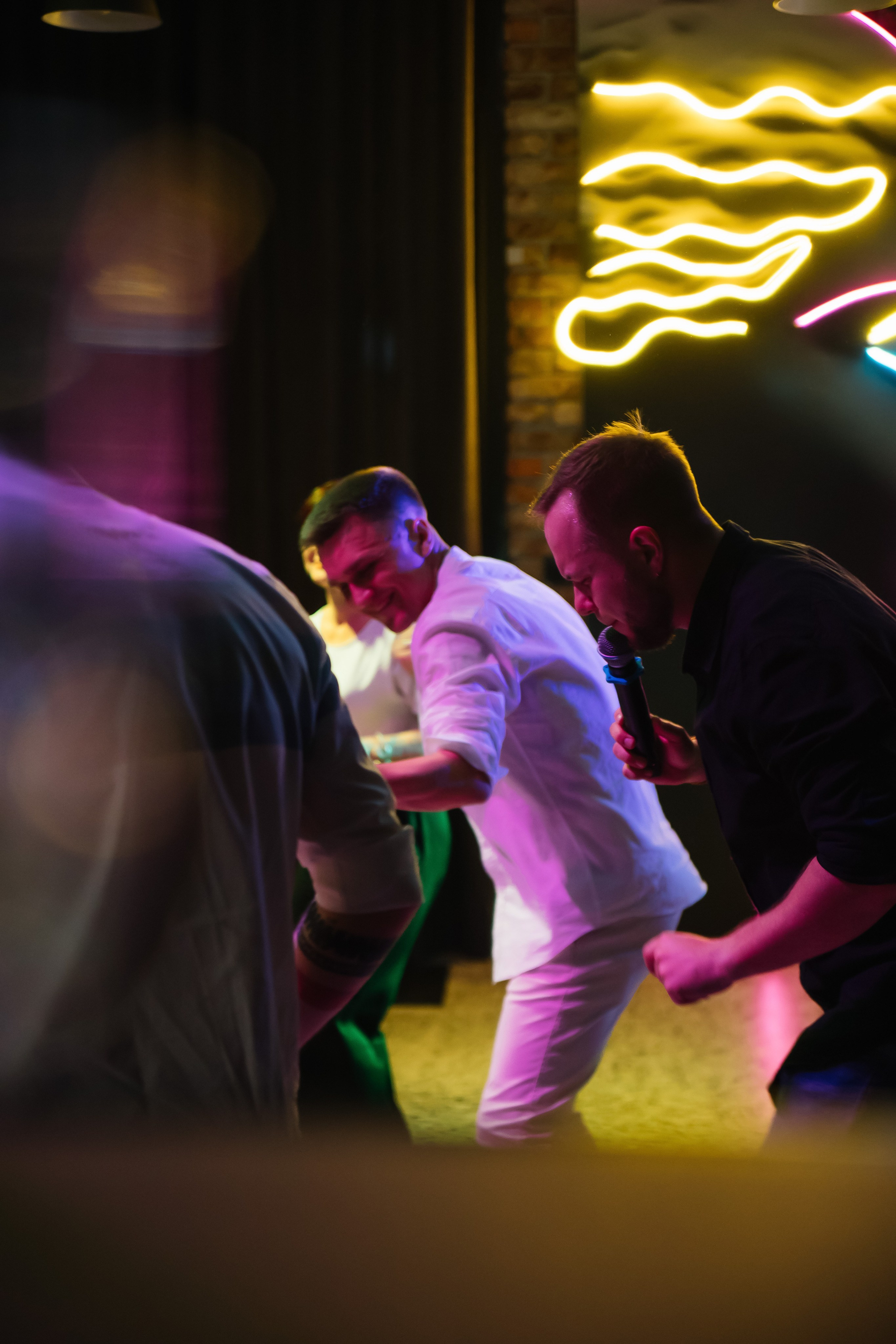 Репортаж свадебной вечеринки. Свадебный, семейный фотограф, контент съёмка. Екатеринбург. Елена Граф