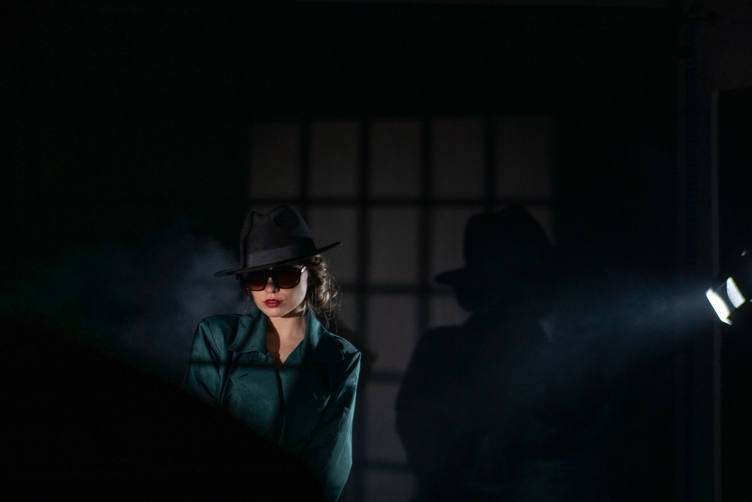 Портрет. Женский и семейный фотограф, Катя Белькова, Москва