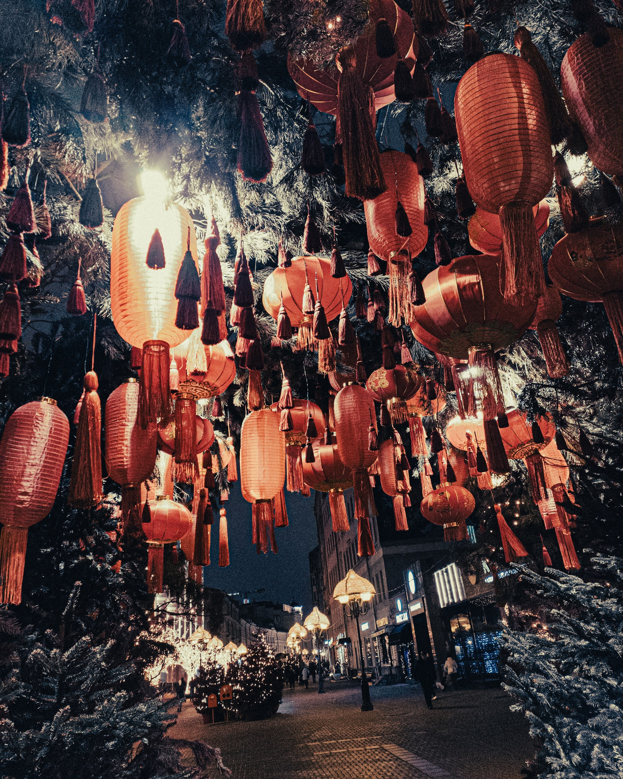 Мир повседневных Вещей. Репортажный и портретный фотограф, Влад Хафизов, Москва