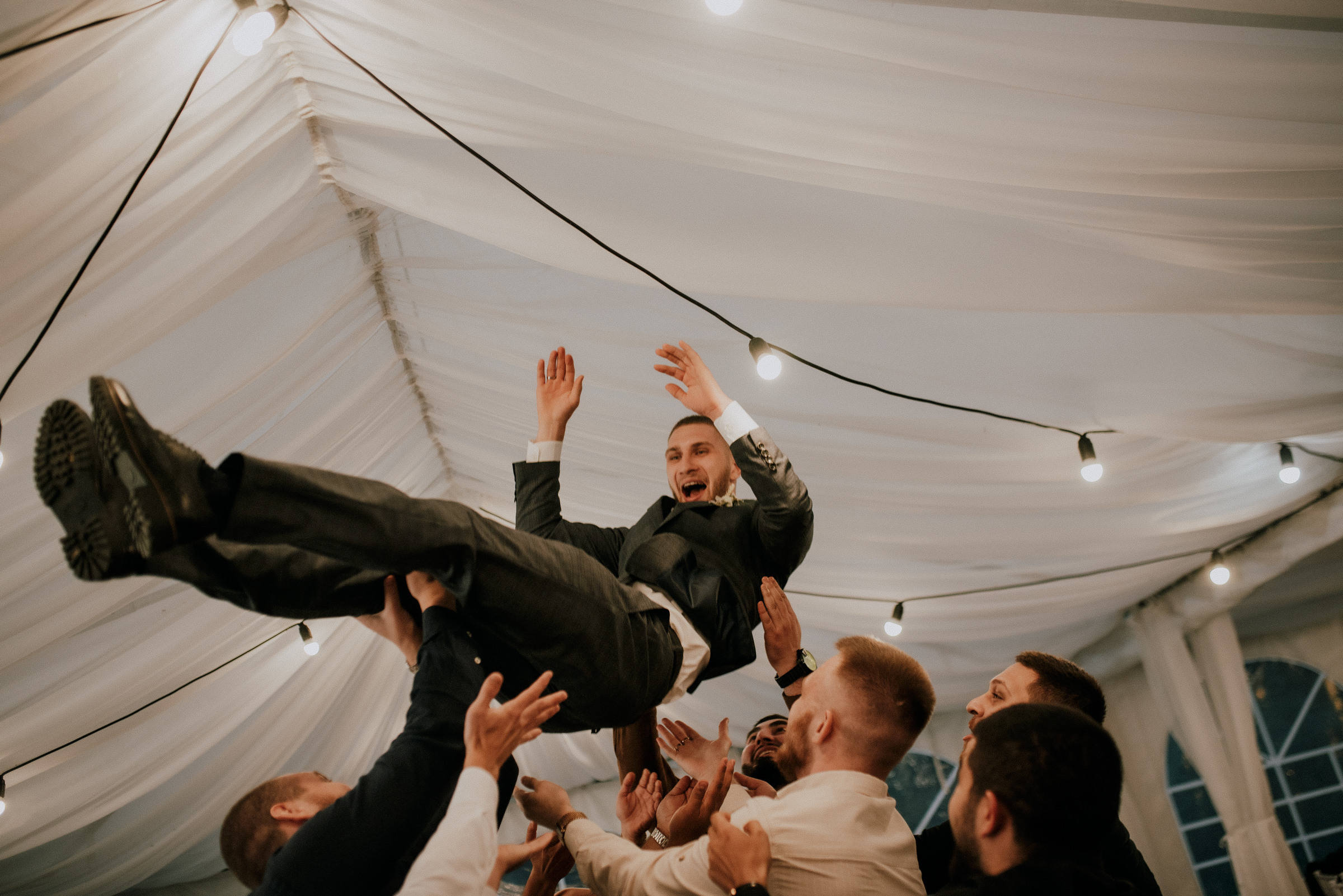 Елена и Максим. Свадебный фотограф в Москве и Ярославле Павел Кандауров