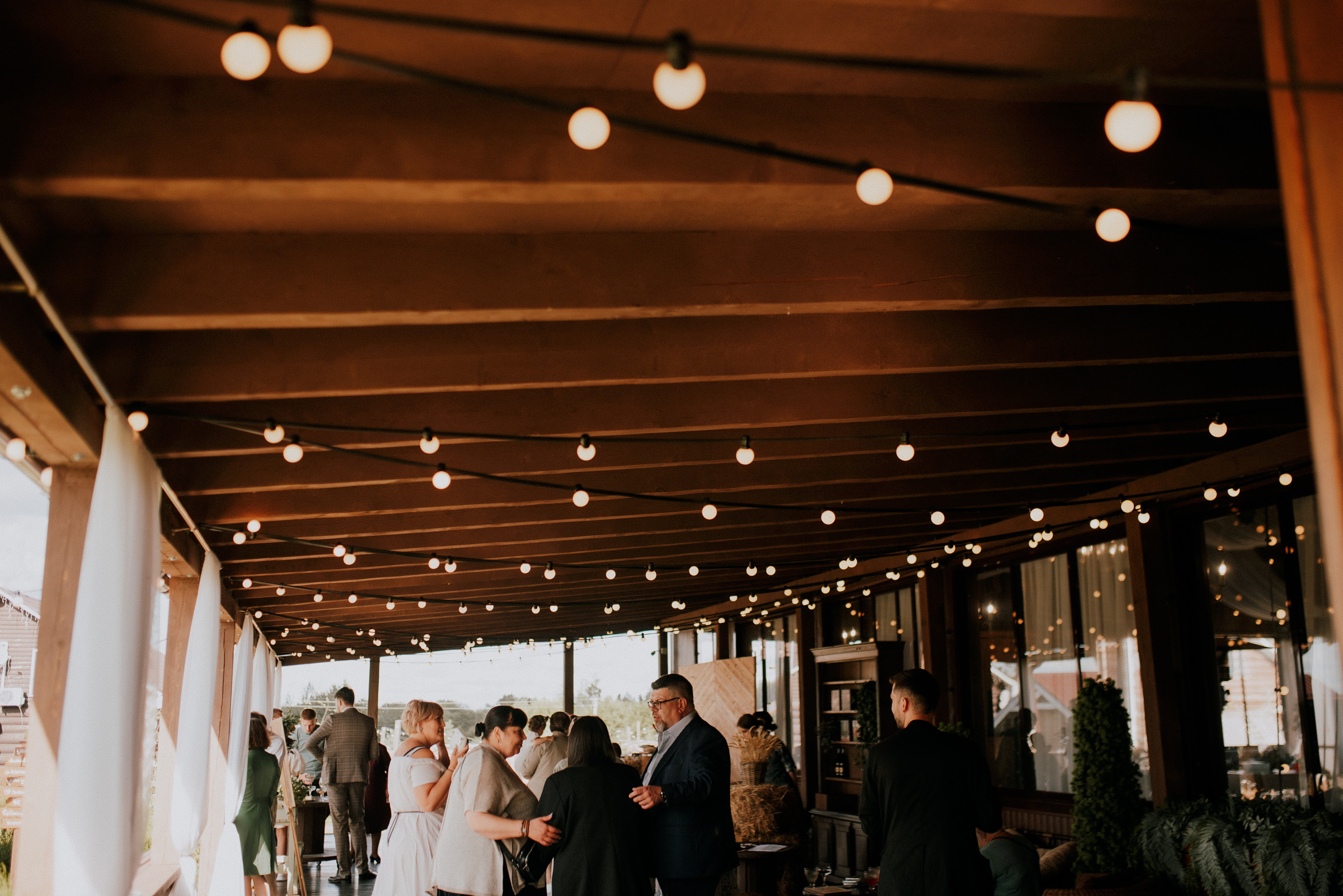 Лиза и Женя. Свадебный фотограф в Москве и Ярославле Павел Кандауров