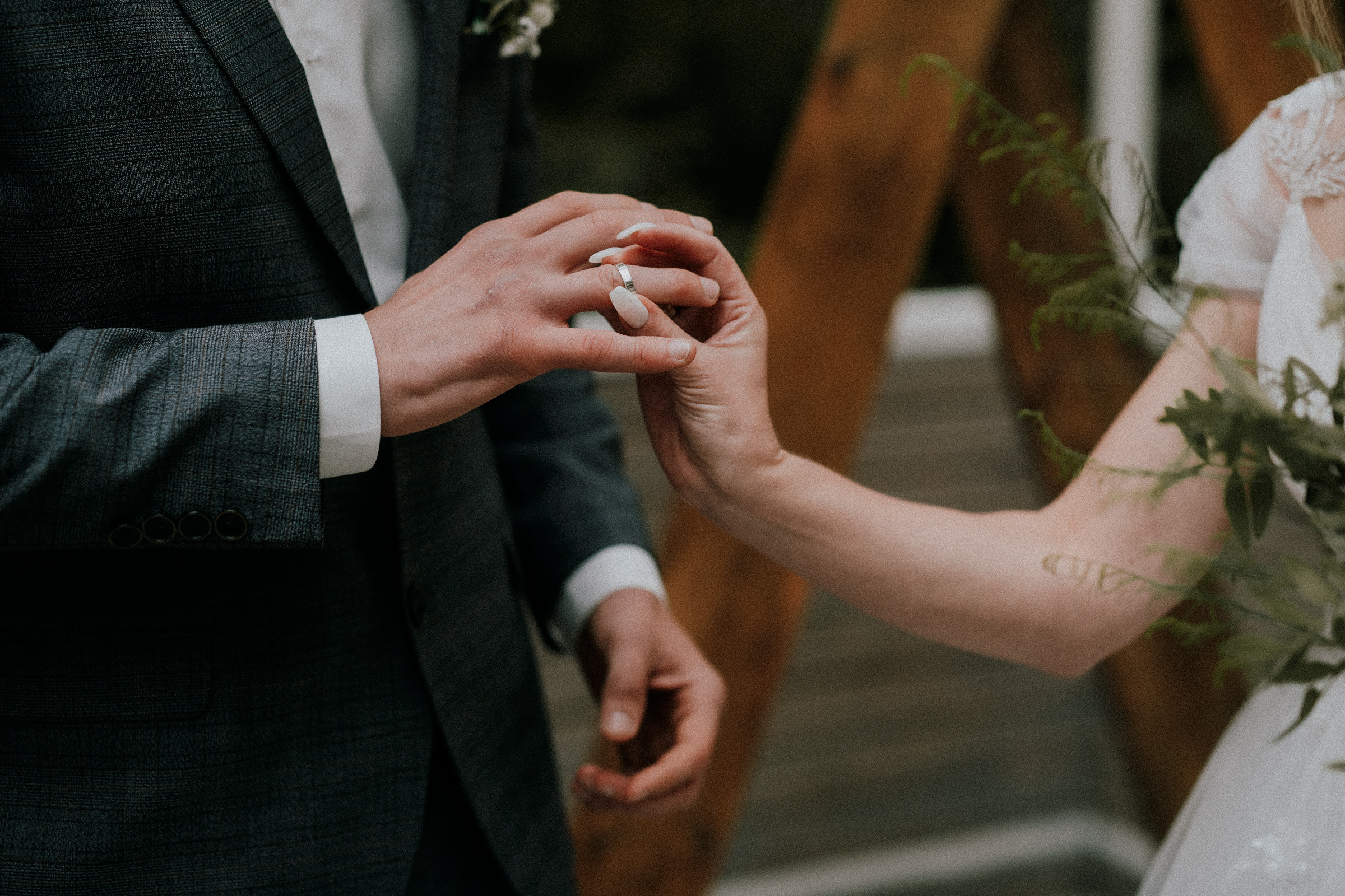 Елена и Максим. Свадебный фотограф в Москве и Ярославле Павел Кандауров