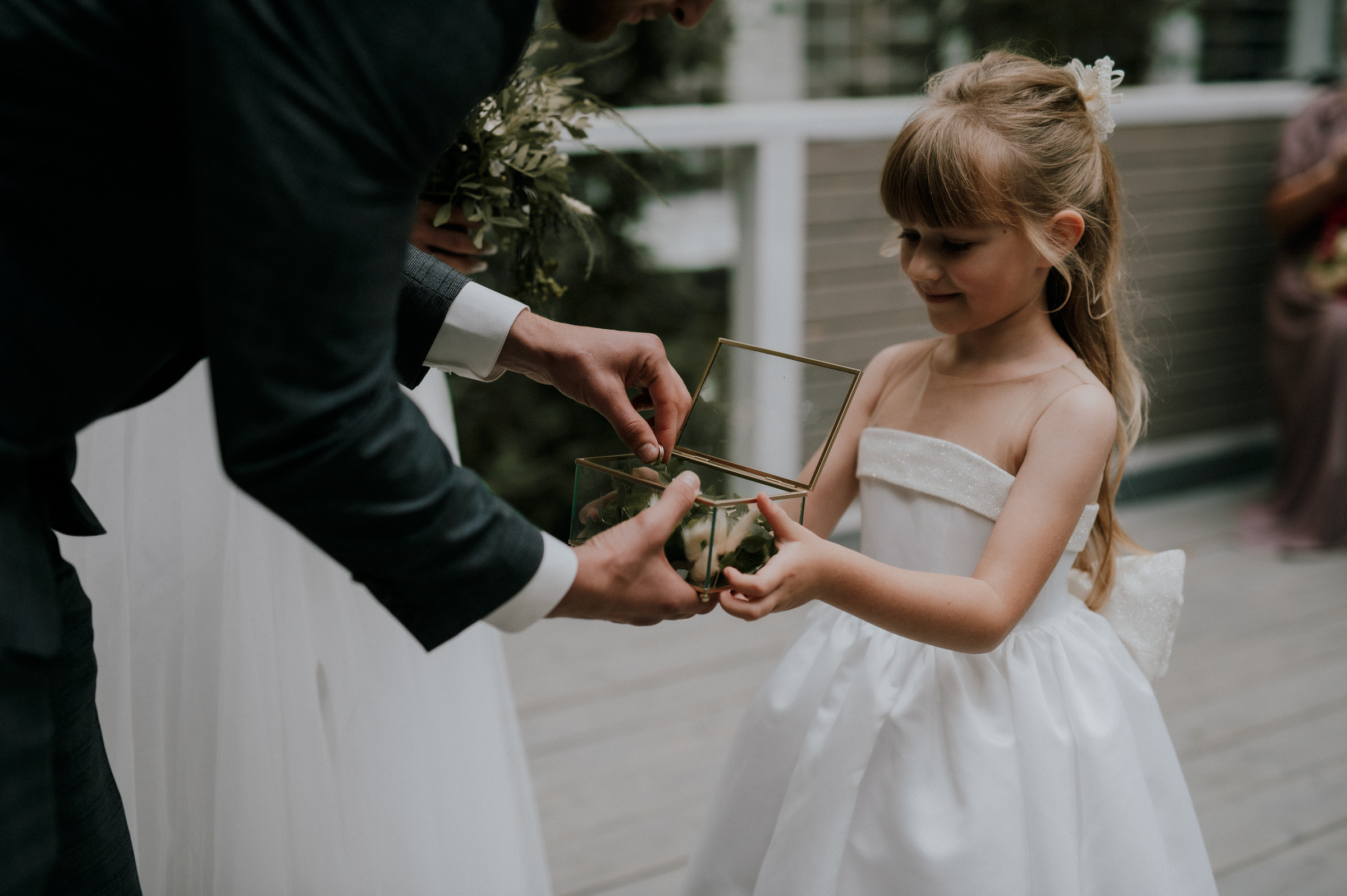 Елена и Максим. Свадебный фотограф в Москве и Ярославле Павел Кандауров