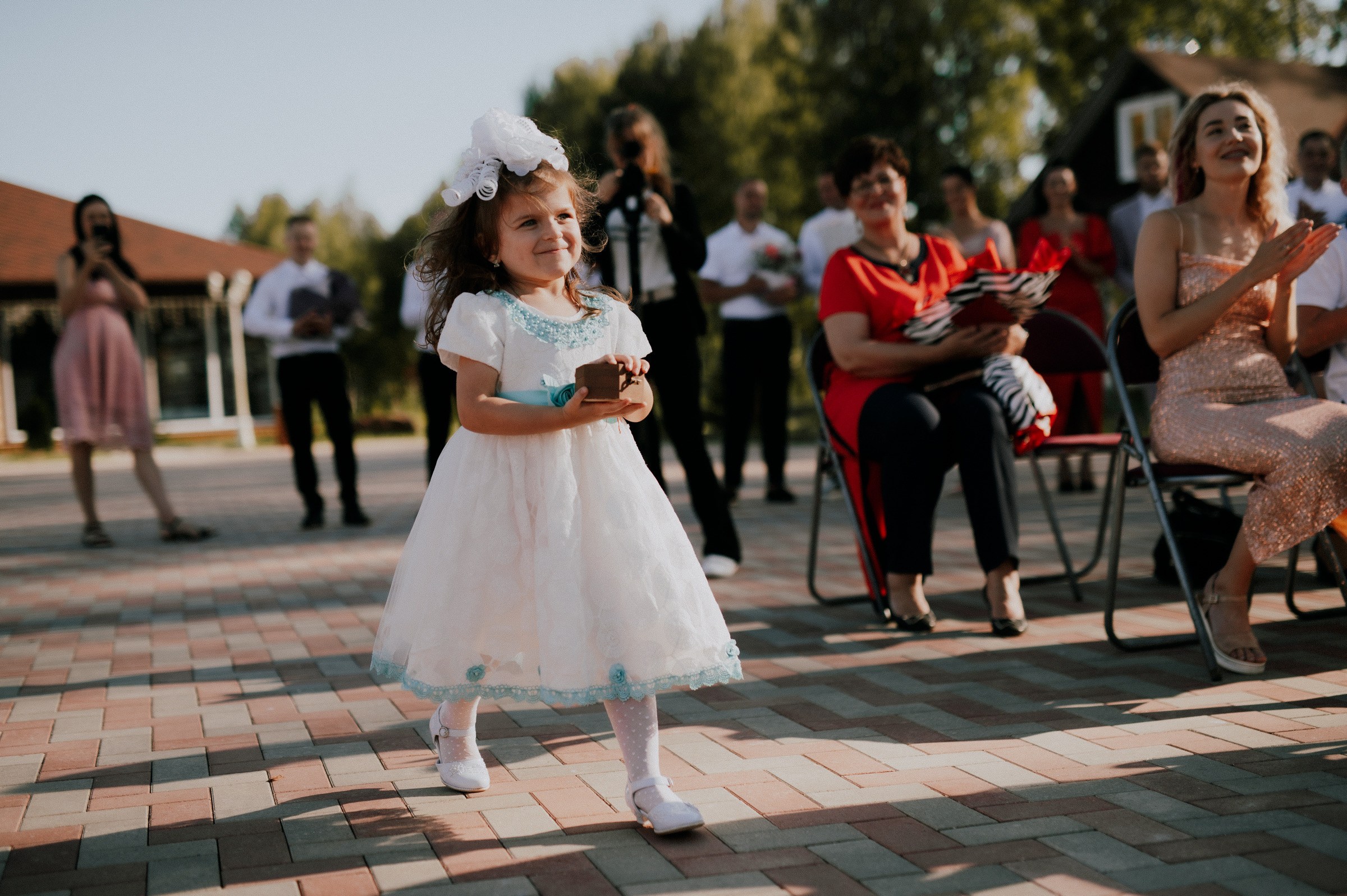 Женя и Алена. Свадебный фотограф в Москве и Ярославле Павел Кандауров