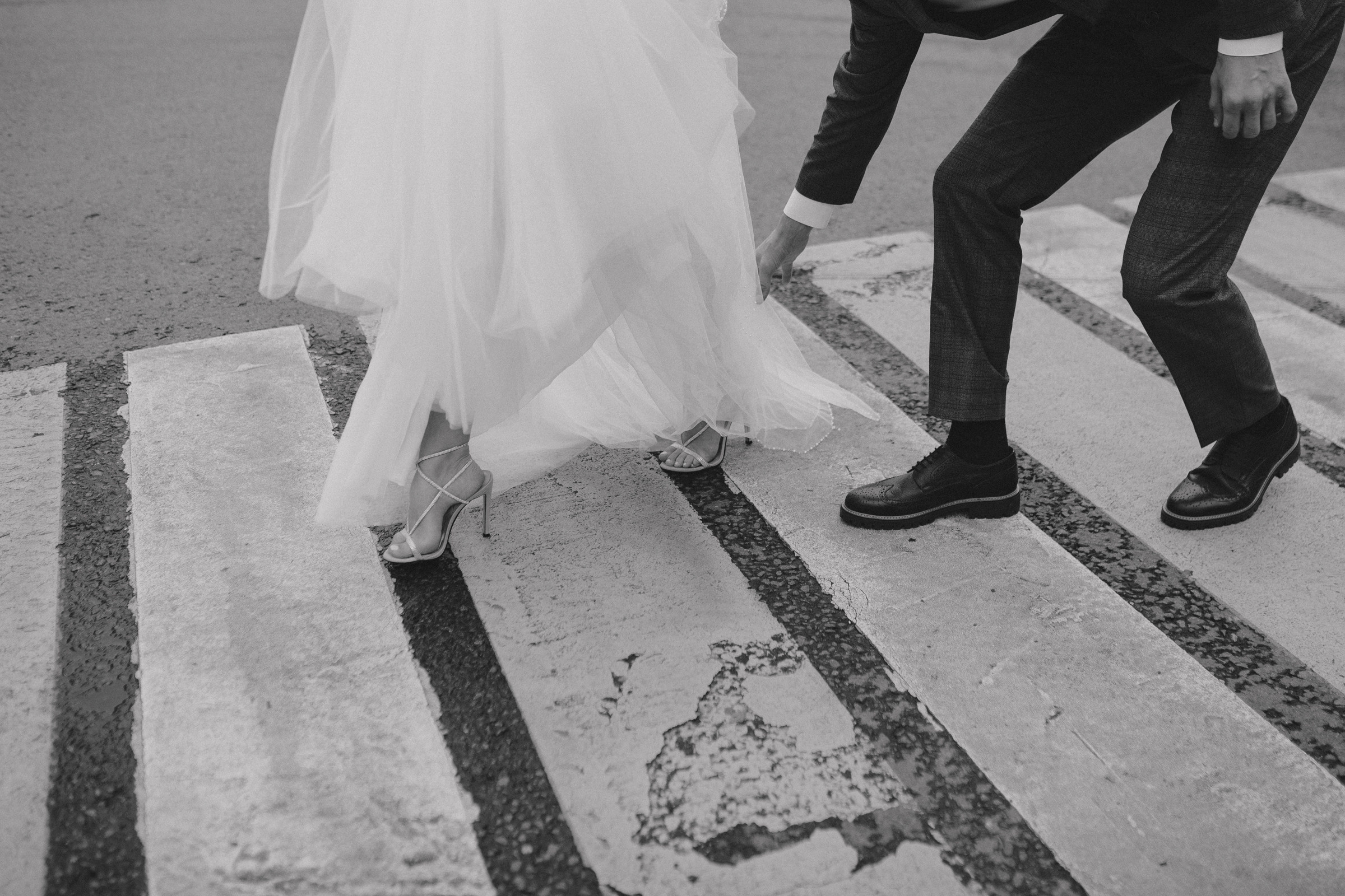 Елена и Максим. Свадебный фотограф в Москве и Ярославле Павел Кандауров