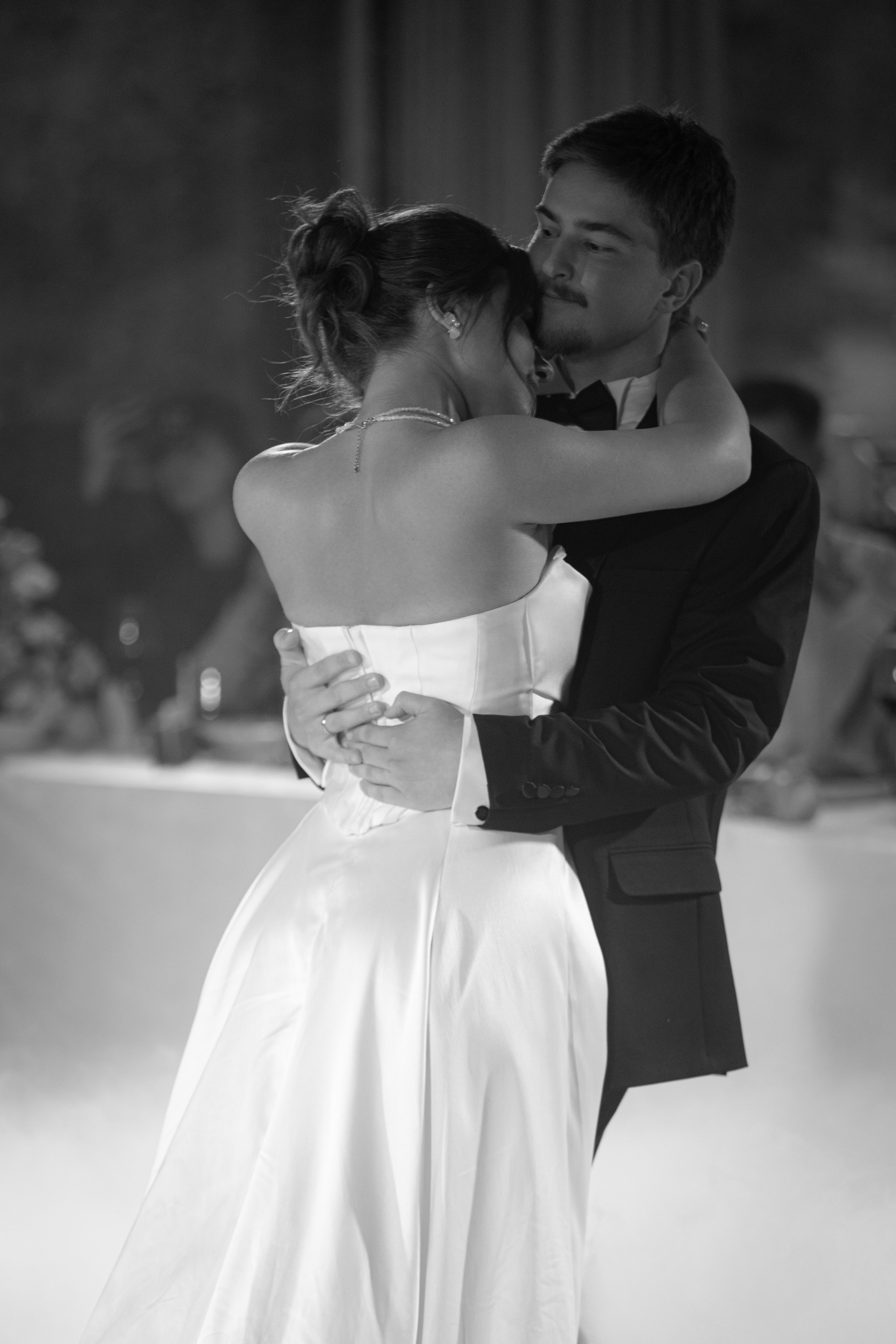 Кристина и Александр. Ваш фотограф — Александра Андрущенко