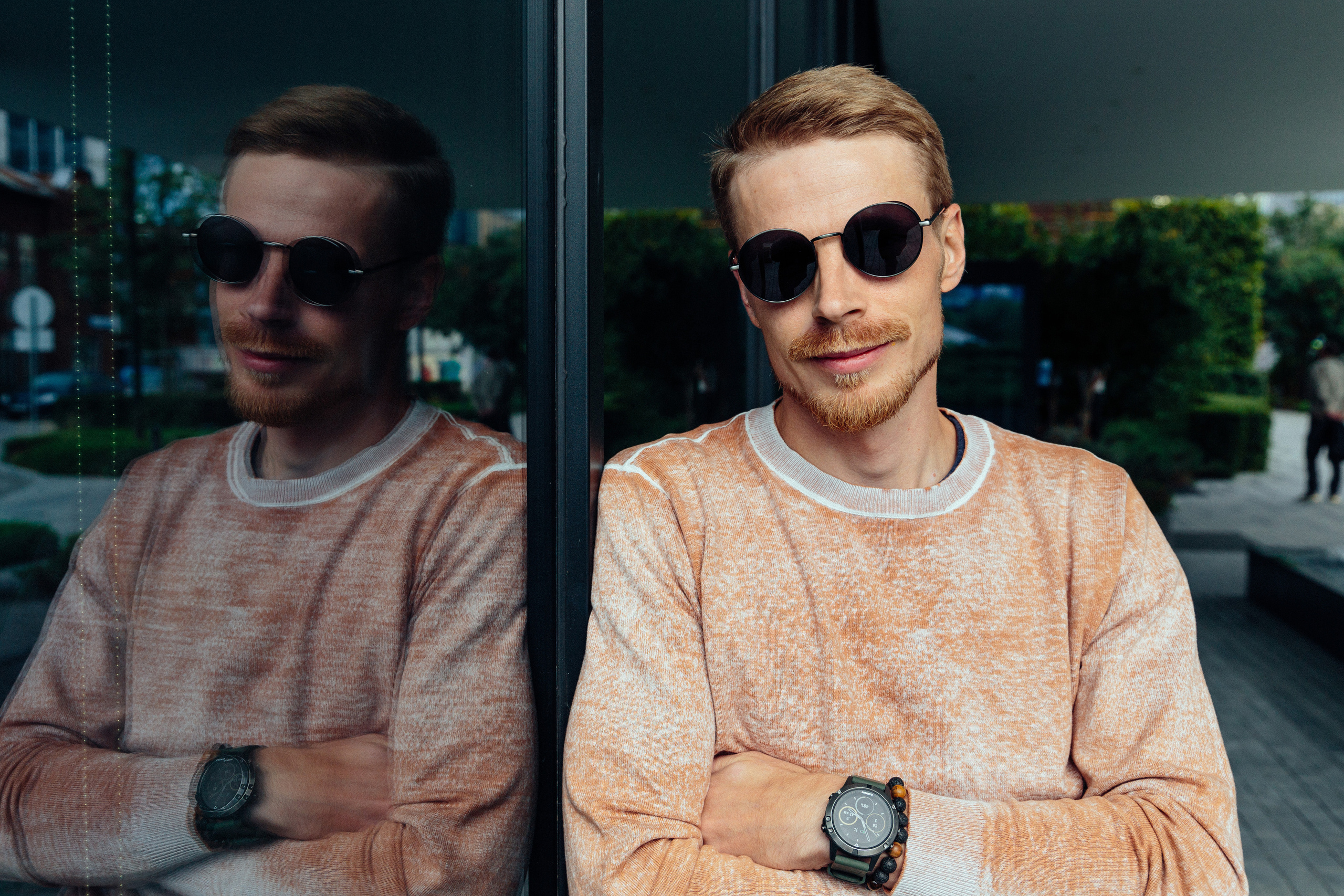 Портфолио. Портреты