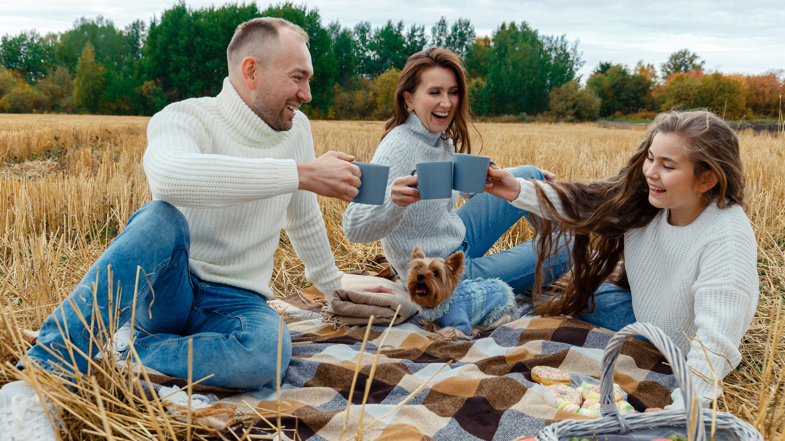 Портфолио. Портреты