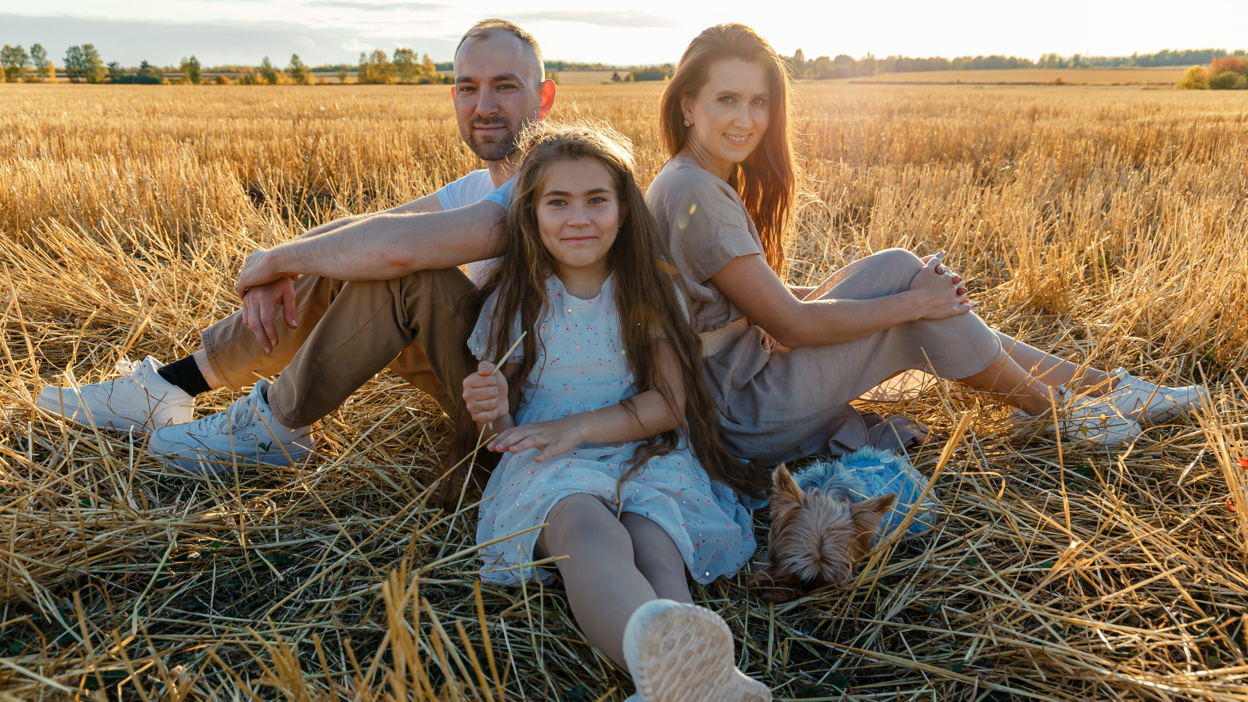 Портфолио. Портреты