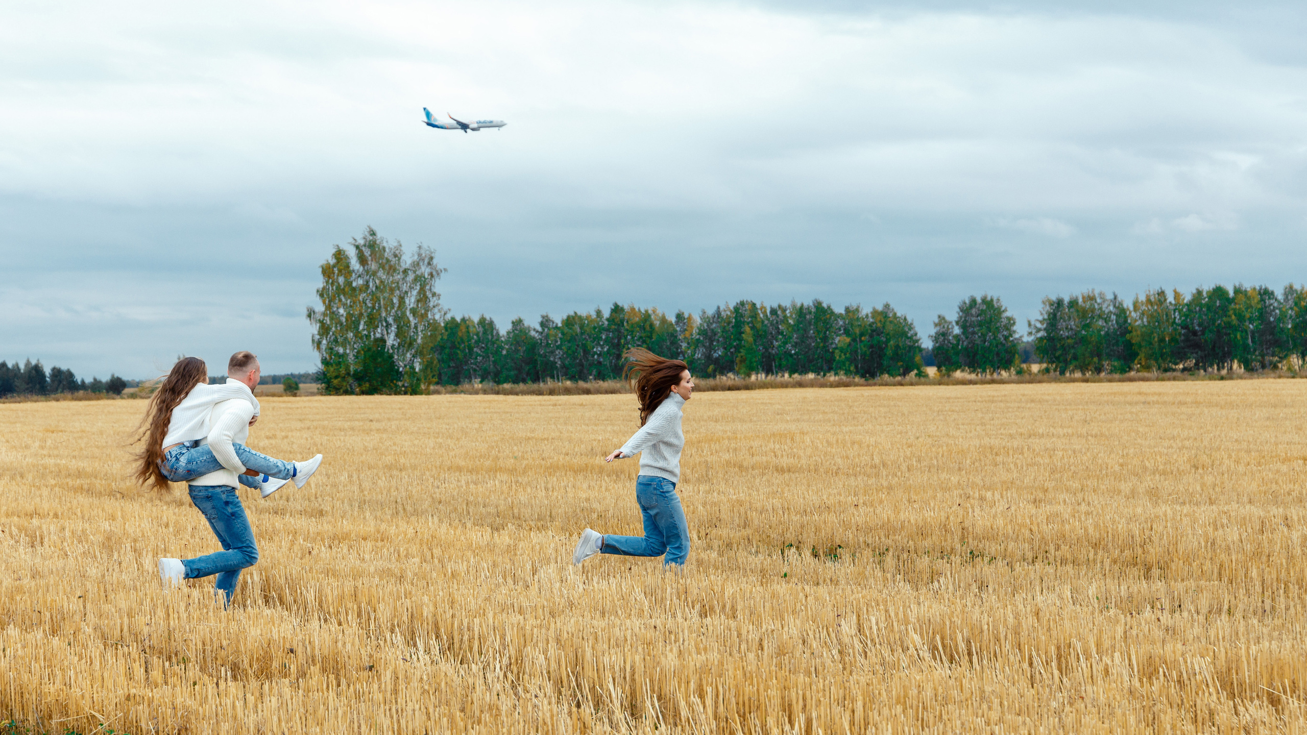 Портфолио. Портреты