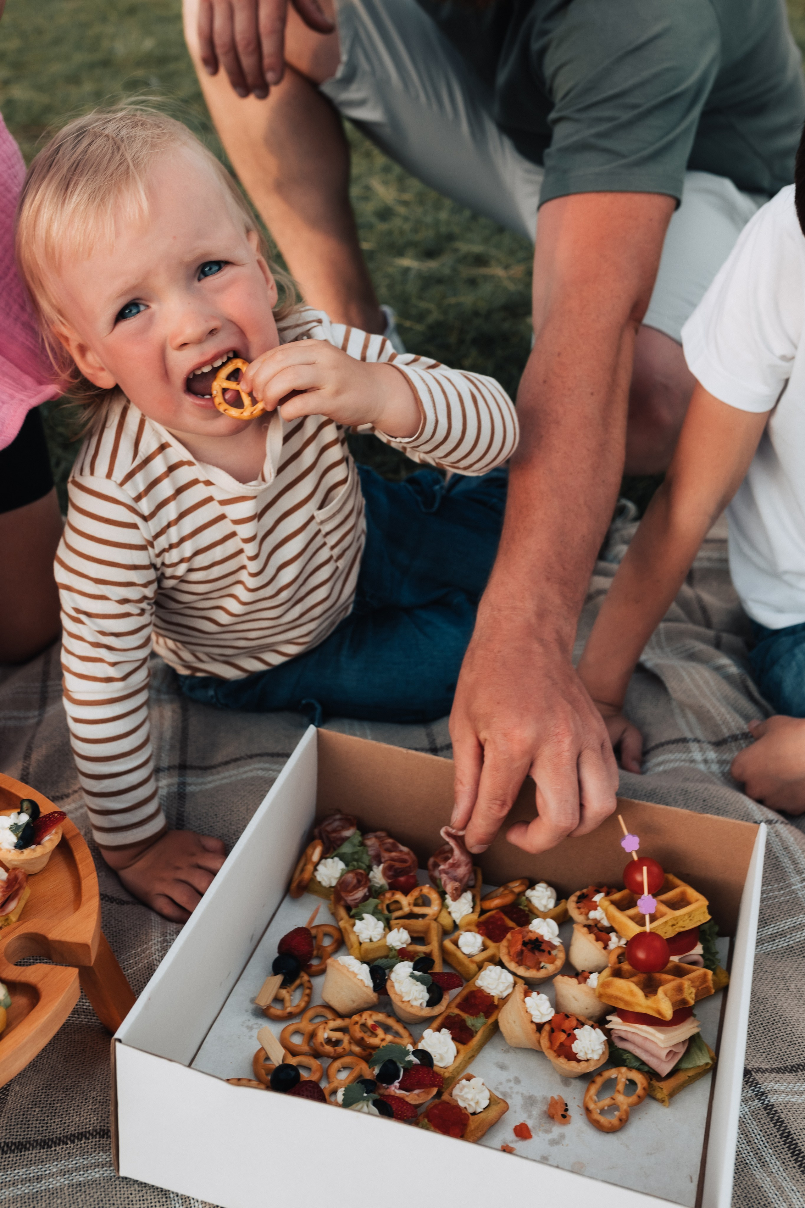 Настя + Василий = Матвей и Гордей. Фотограф в Дзержинске Наташа Баева