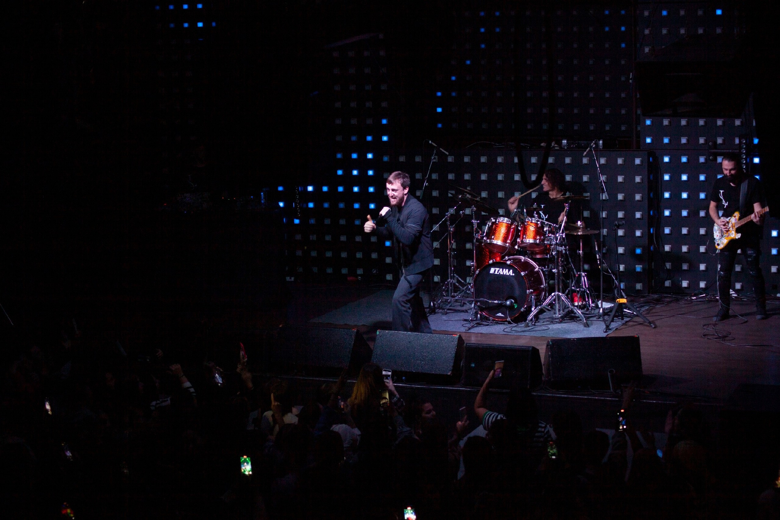 Звезды в объективе. Фотограф Евгения Рай