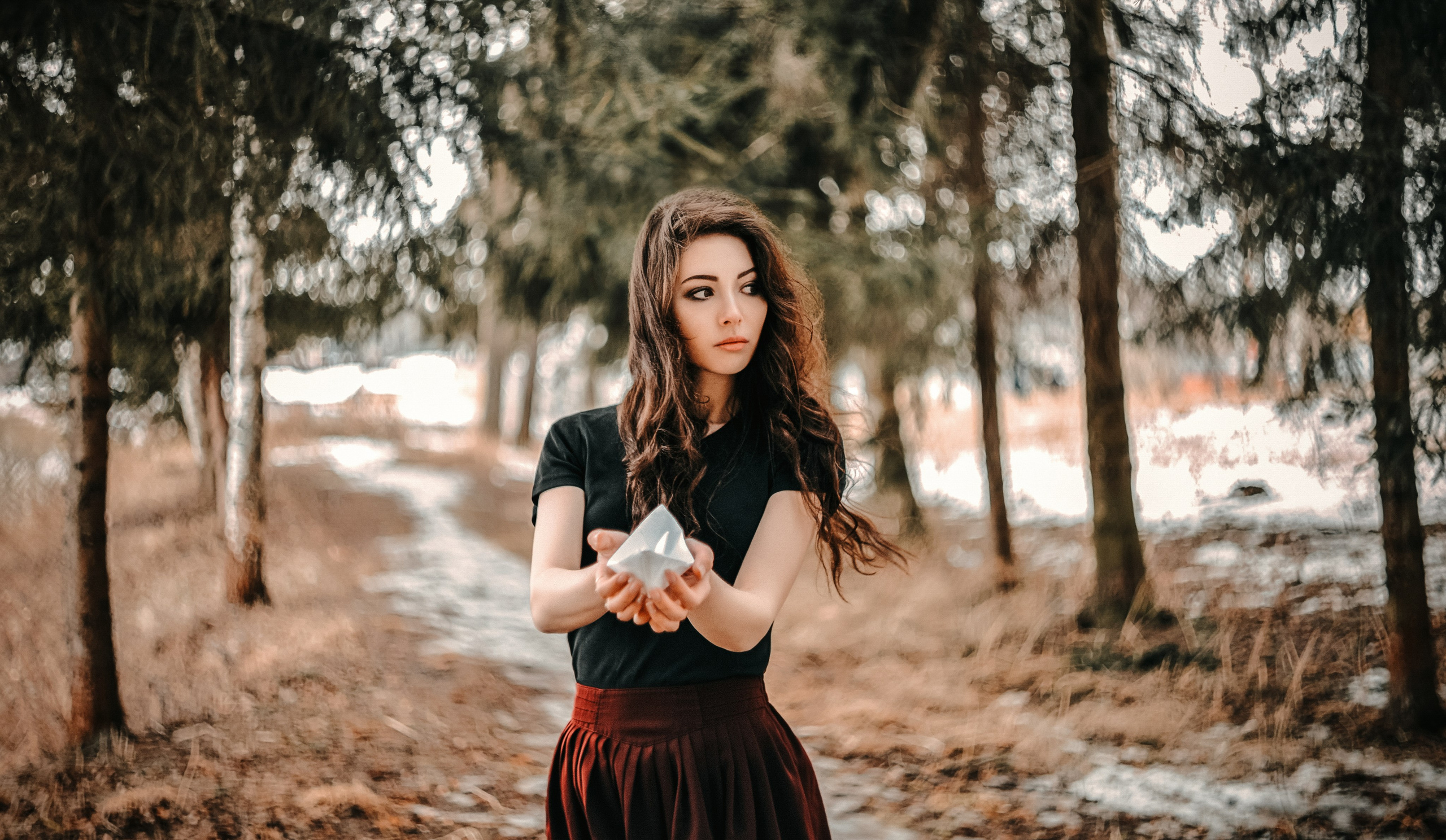 Индивидуальные. Свадебный и семейный фотограф Москва, Тверь, Ржев Артем Суслов