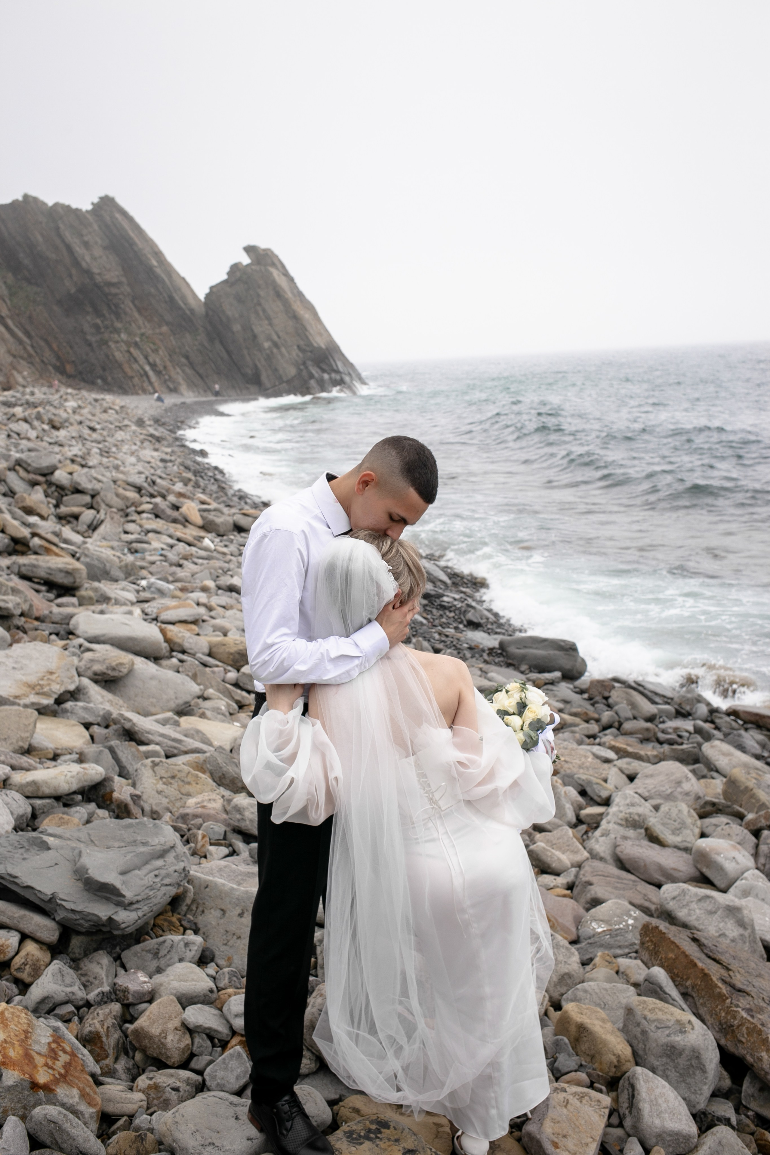 Свадьба. Свадебный, женский фотограф из Владивостока Юлия Ященко