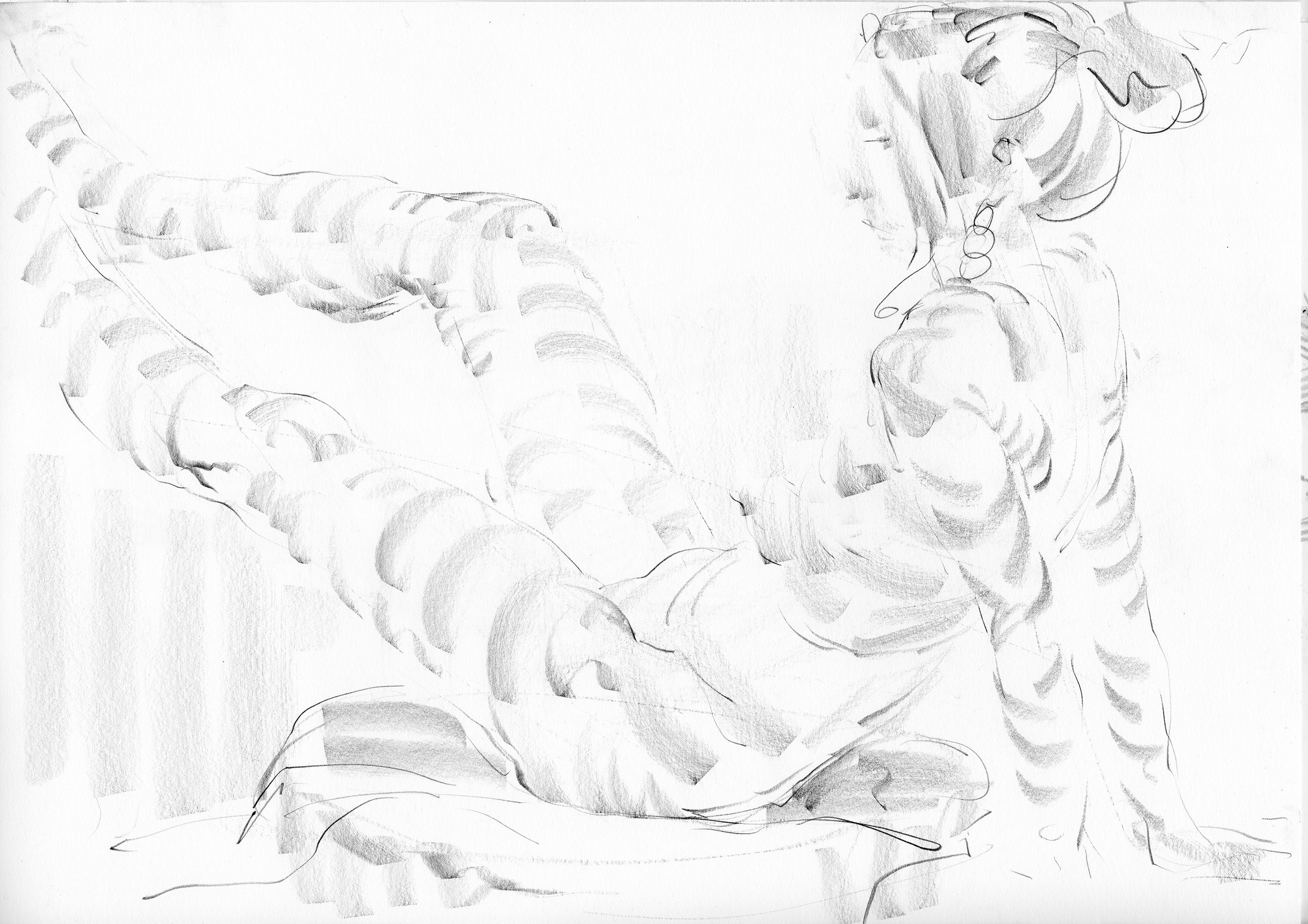 Traditional. YarkovViktorGallery