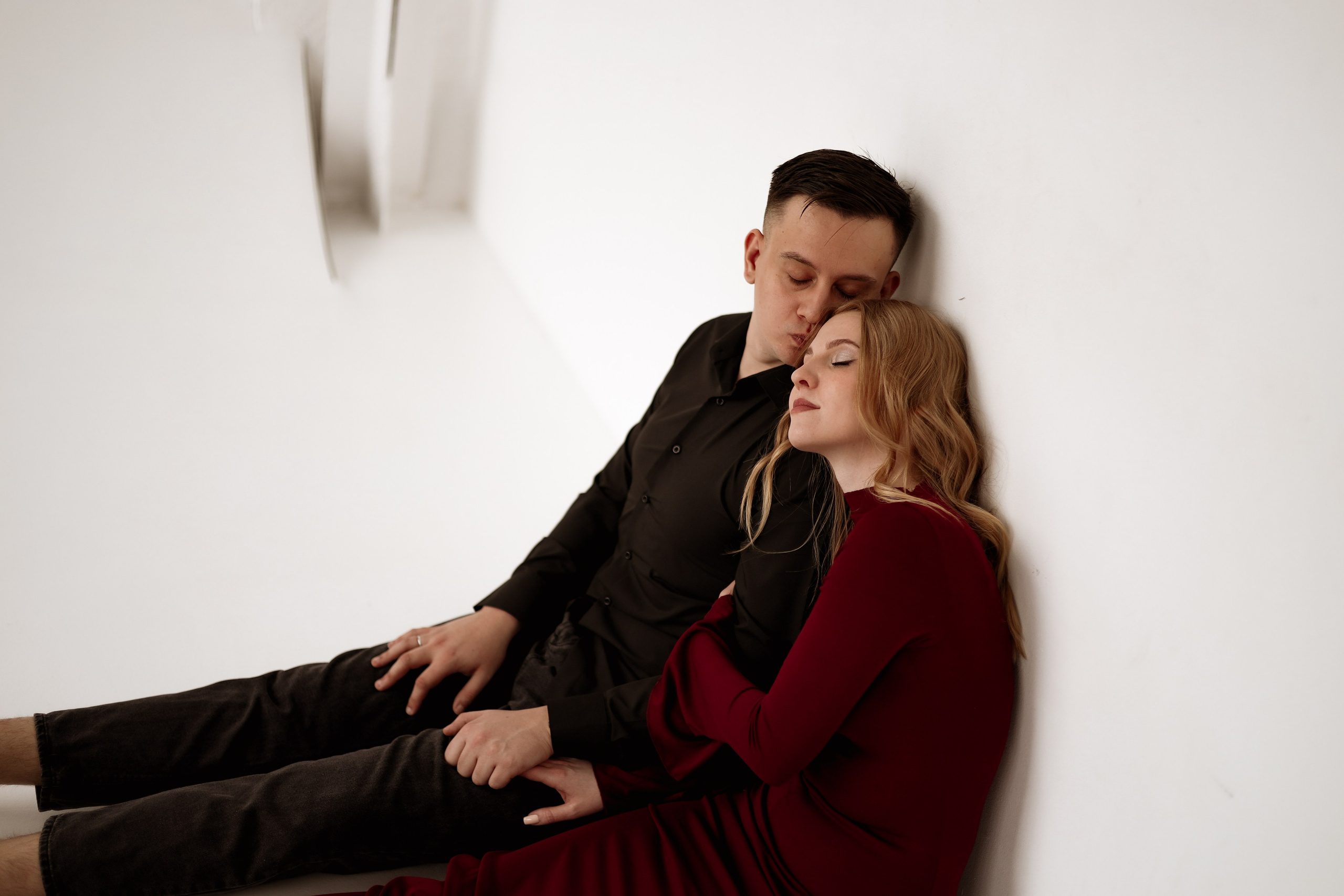 Photographer Tatiana Ivanova in Yaroslavl