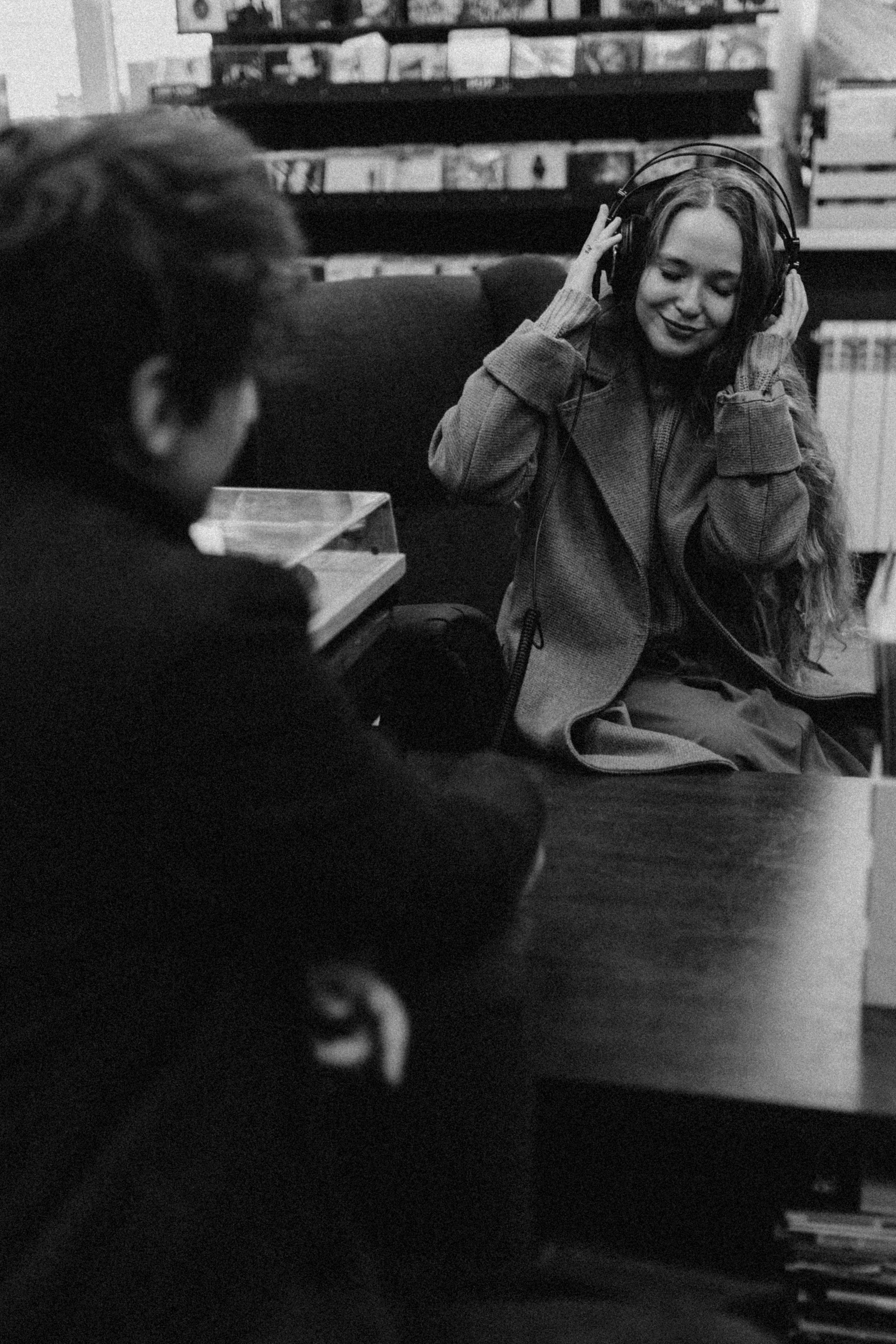 Алиса и Валя. Фотограф в Санкт-Петербурге