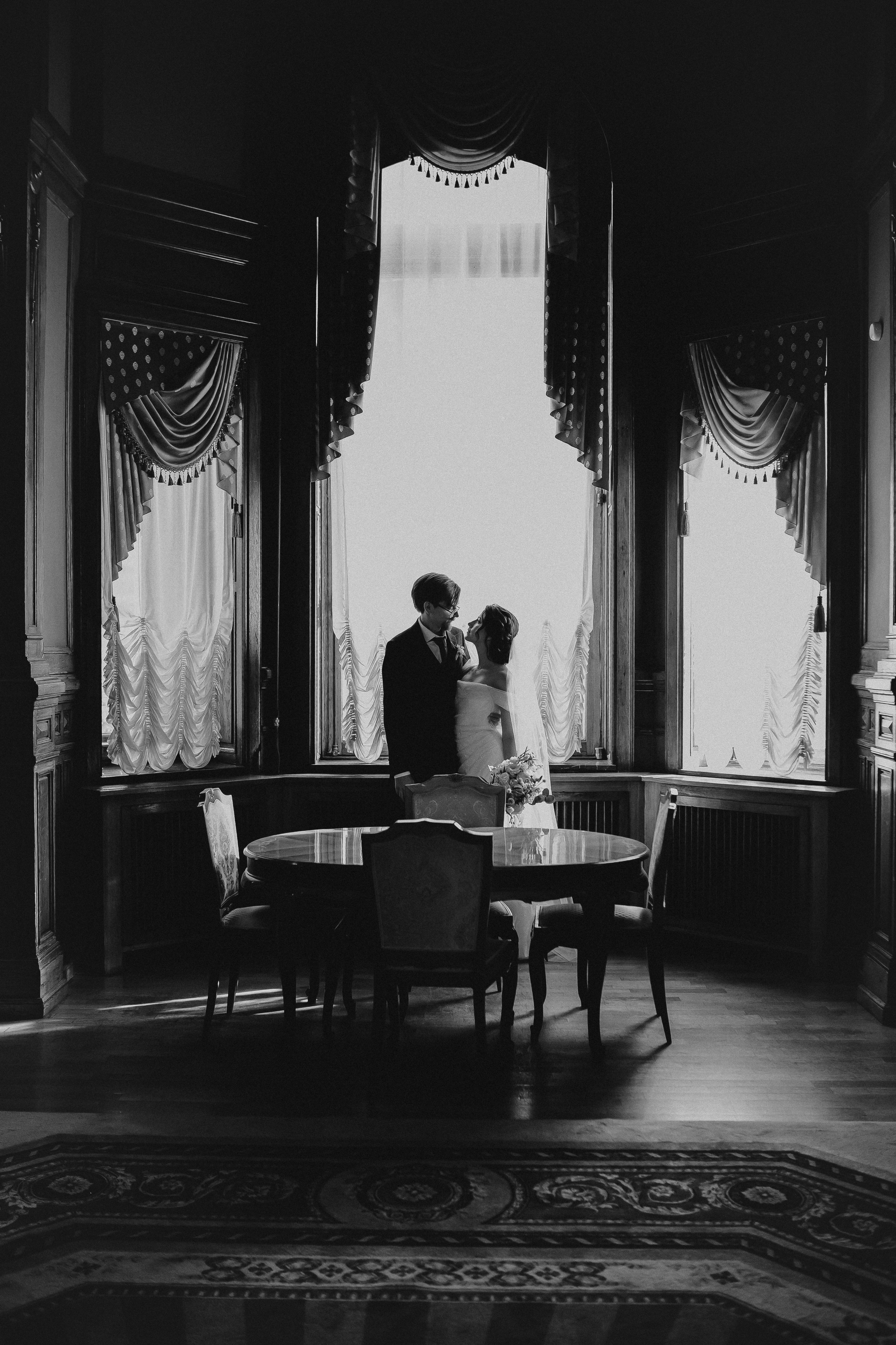 Wedding Day. Анна Михайлова|Свадебный фотограф в Санкт-Петербурге