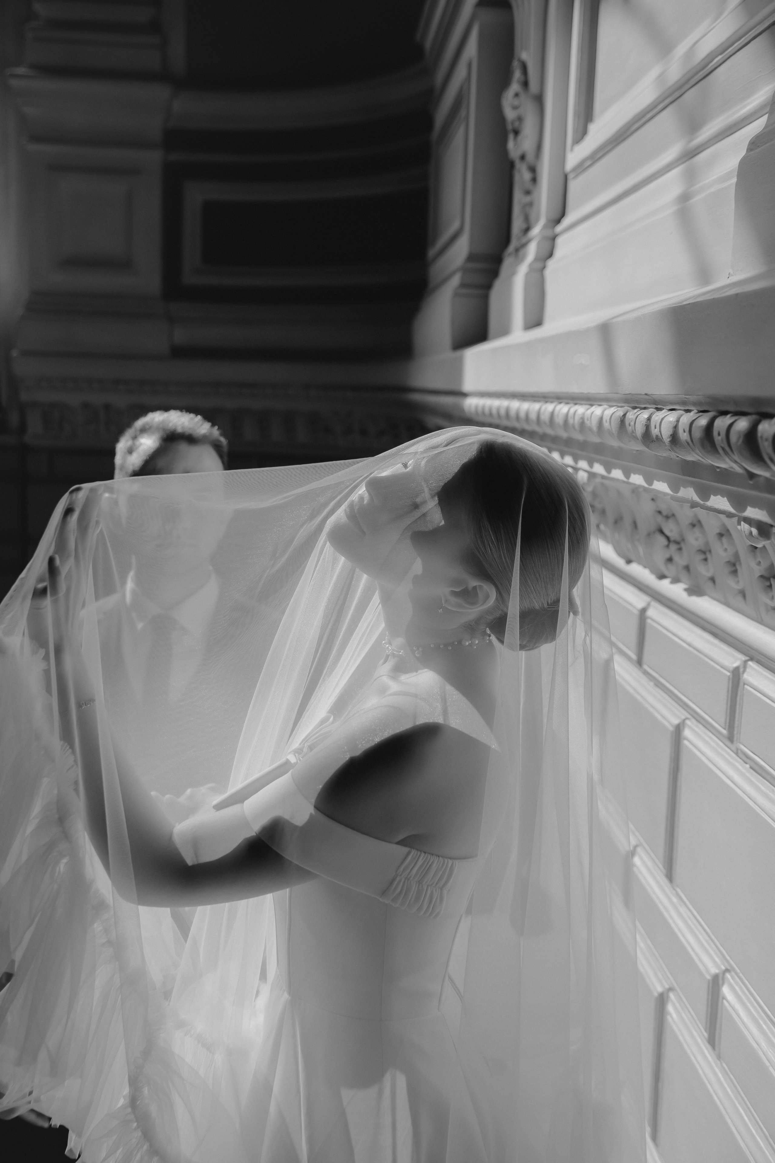 Wedding Day. Анна Михайлова|Свадебный фотограф в Санкт-Петербурге