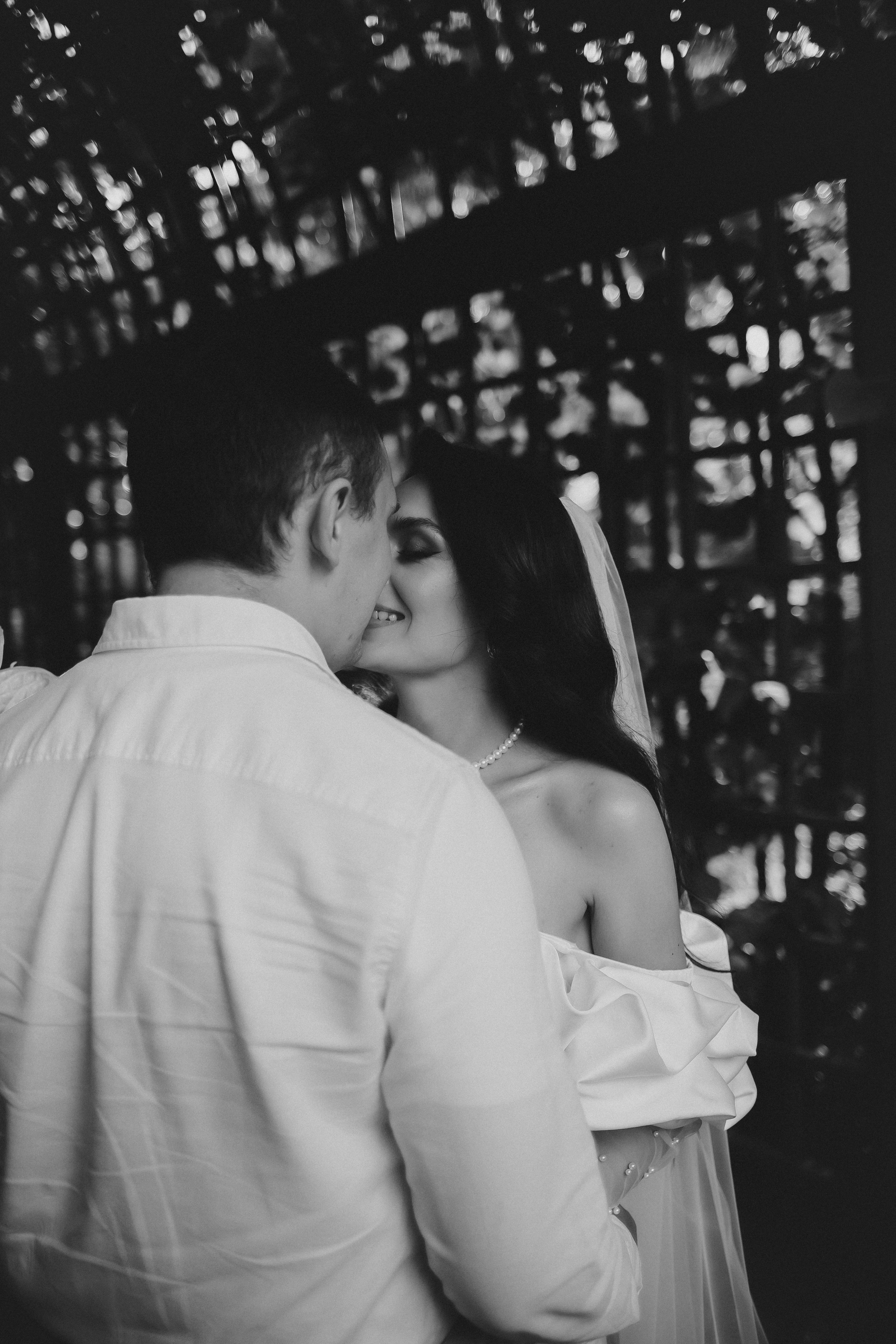 Екатерина & Сергей. Анна Михайлова|Свадебный фотограф в Санкт-Петербурге