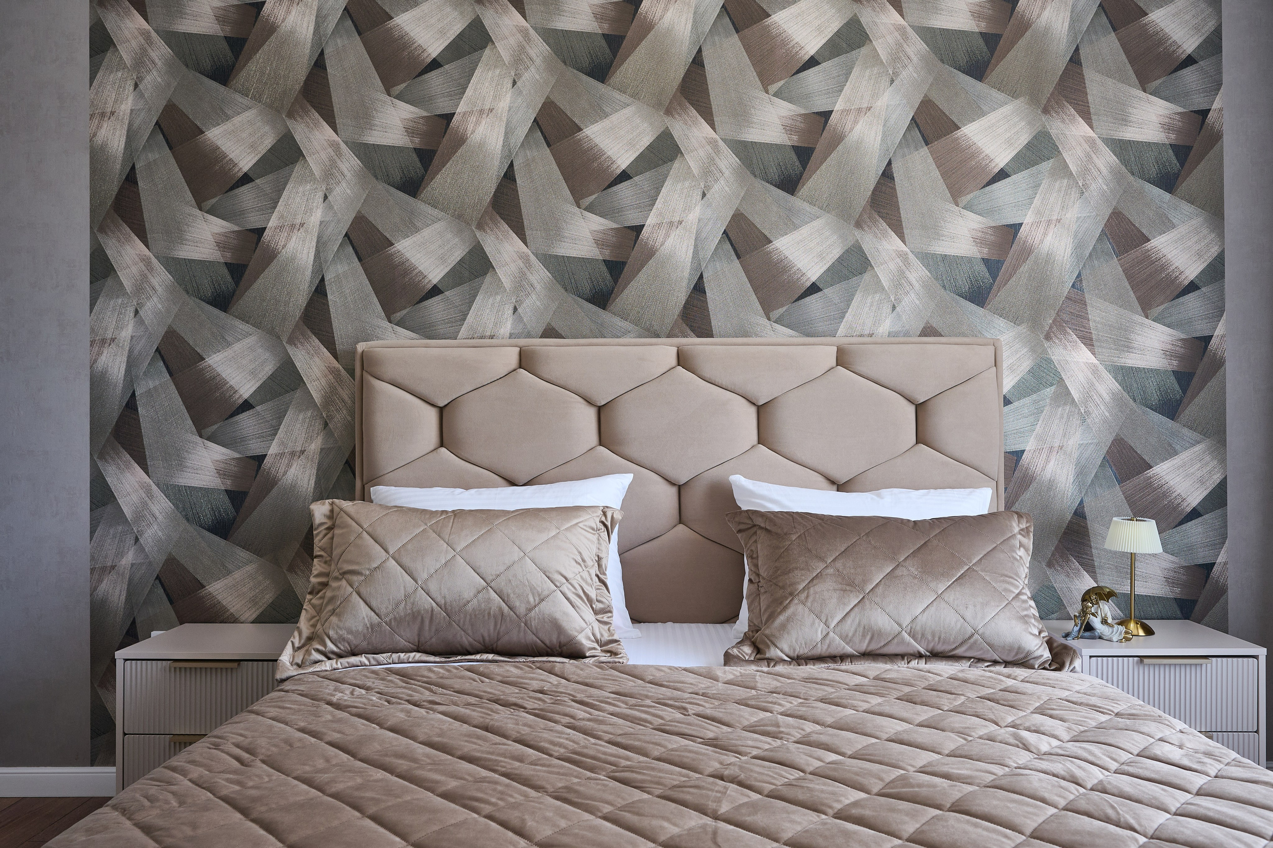 Квартира 190. Интерьерный фотограф в Краснодаре