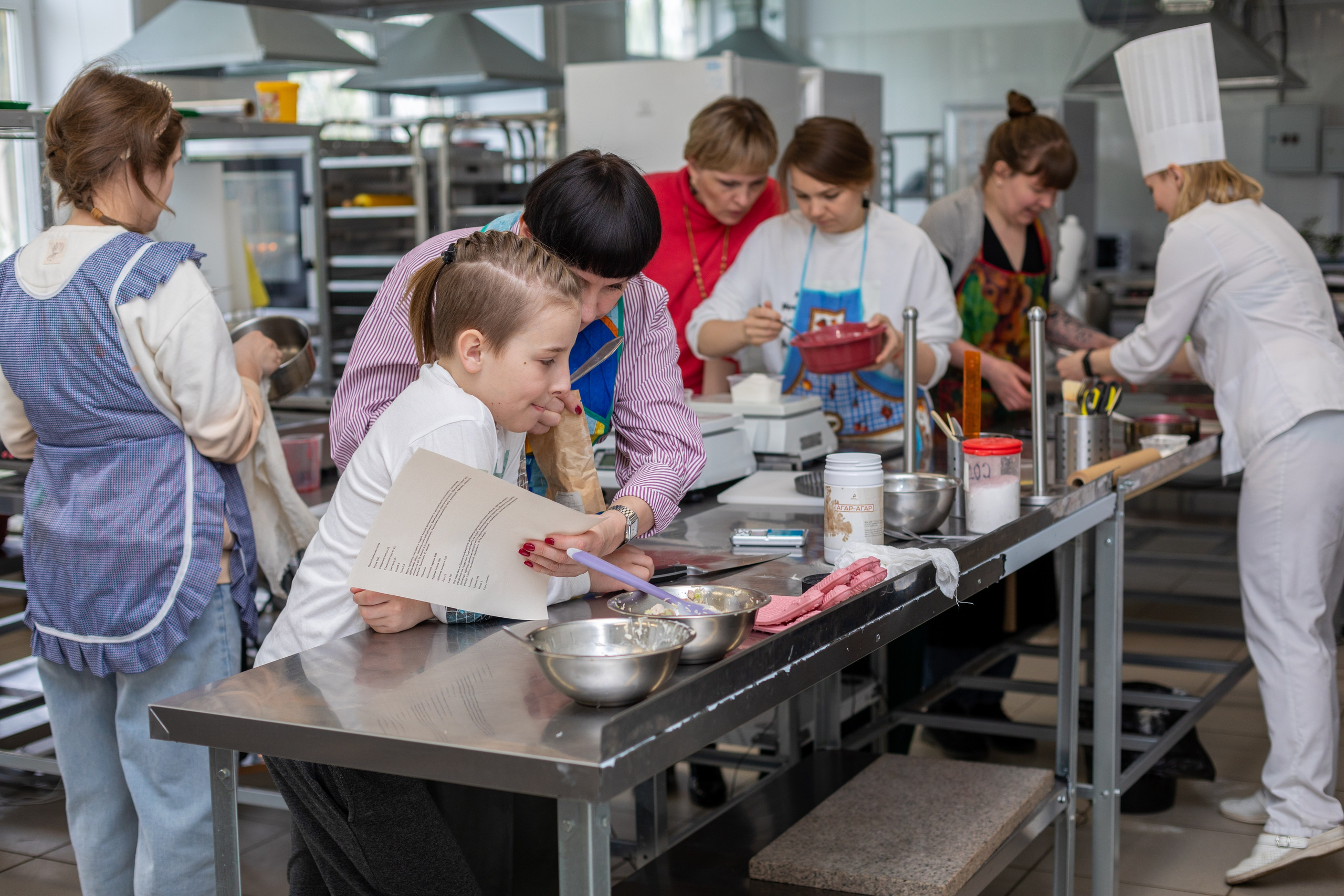 Пример репортажа. Фотограф в Костроме, Ярославле, Москве Светлана Заведеева