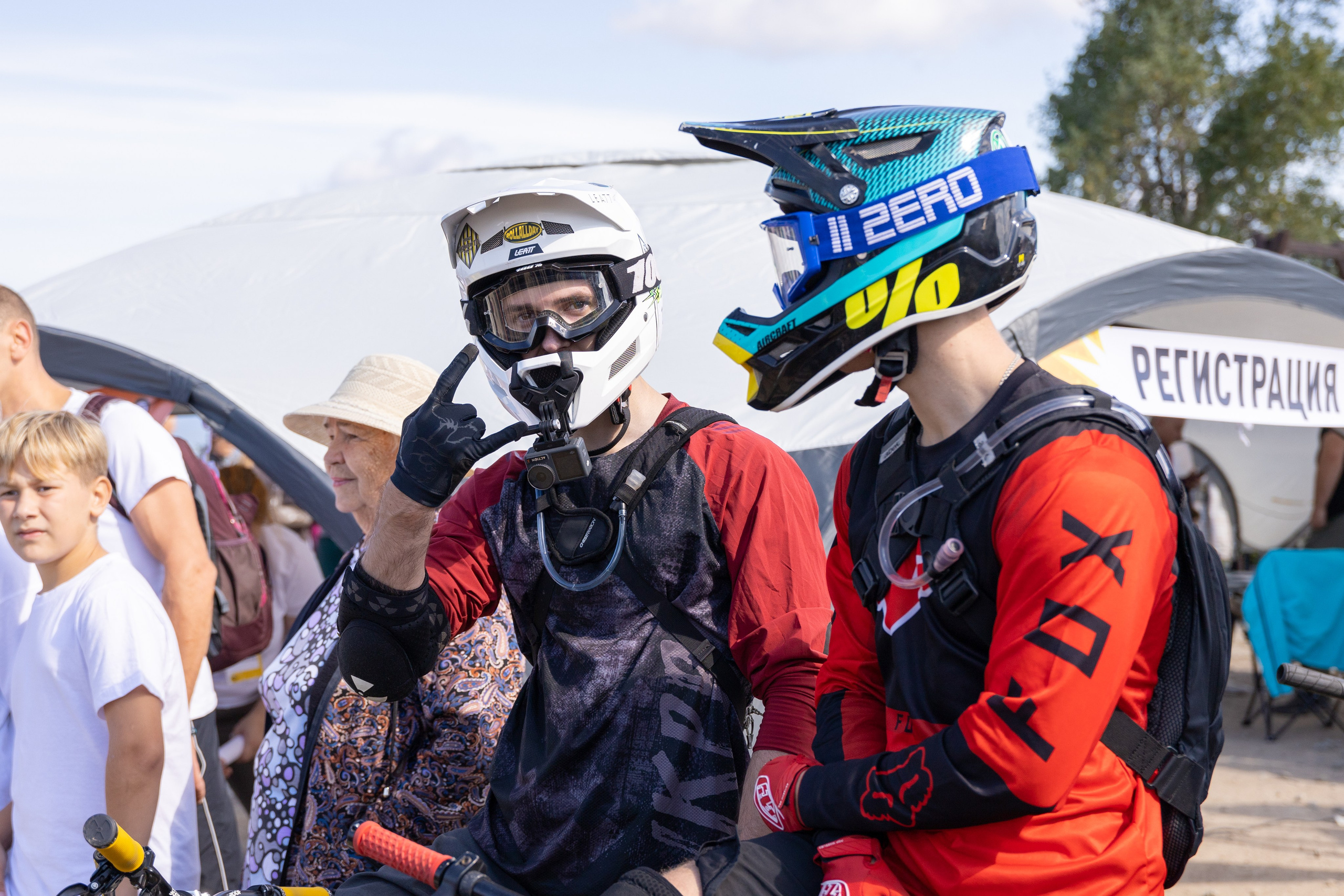 ВелоФест Трындец г. Артём. Олег Катакинов| Репортажный фотограф в городе у моря (Владивосток)