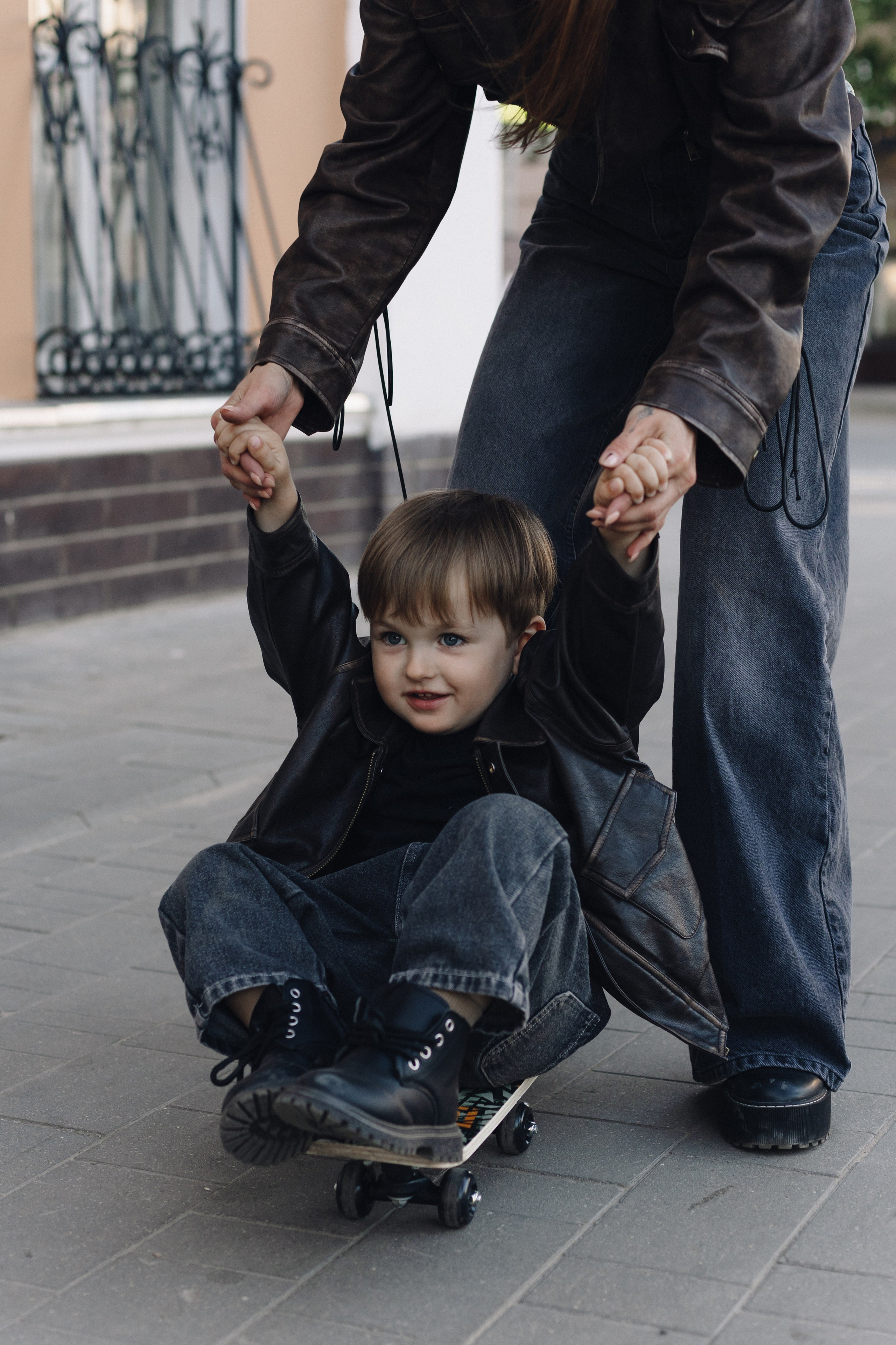 Оля и Мирон. Дубинкина Екатерина Фотограф Рязань, Москва