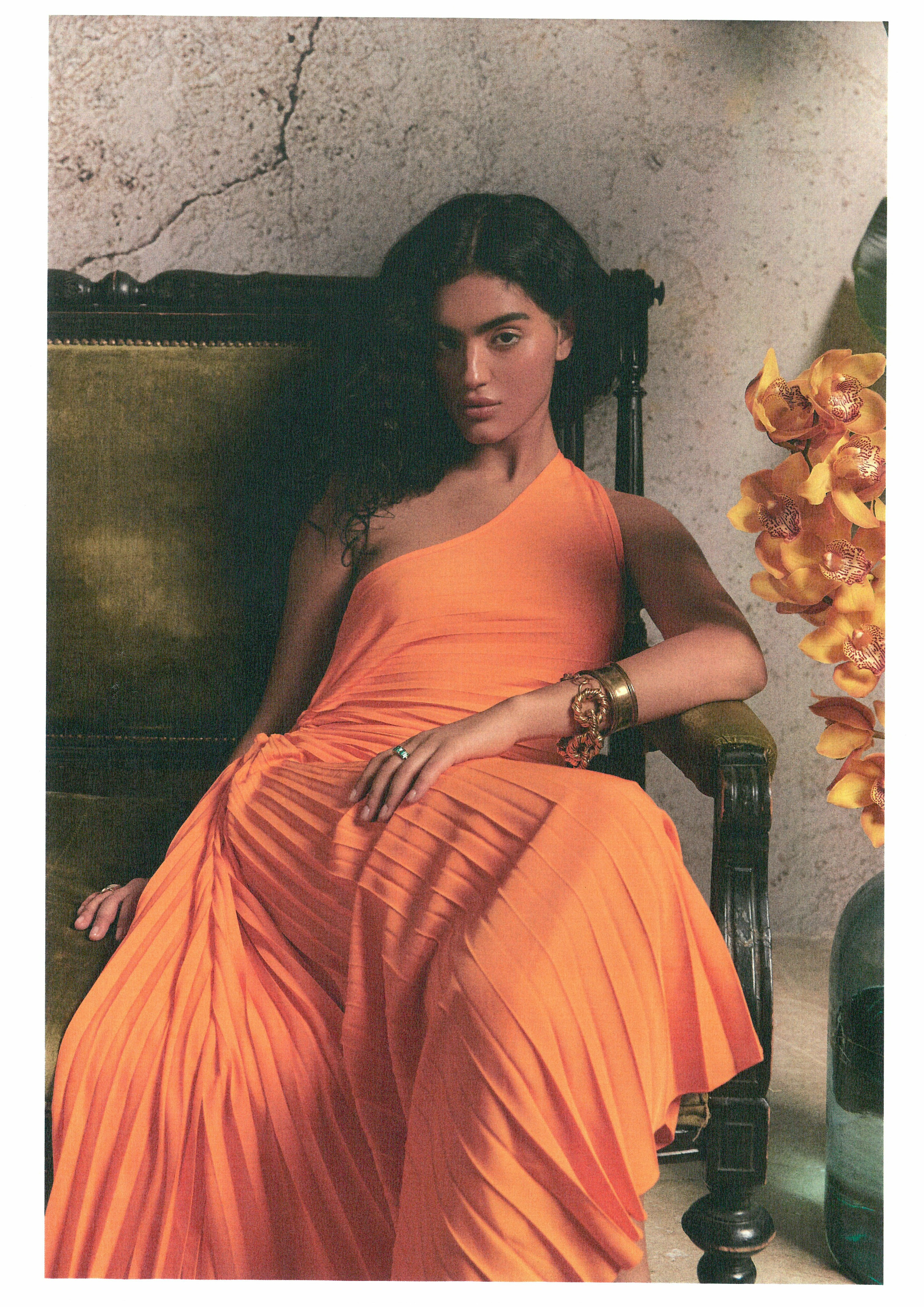 Фрида. Туманова Екатерина — коммерческий фотограф в Москве