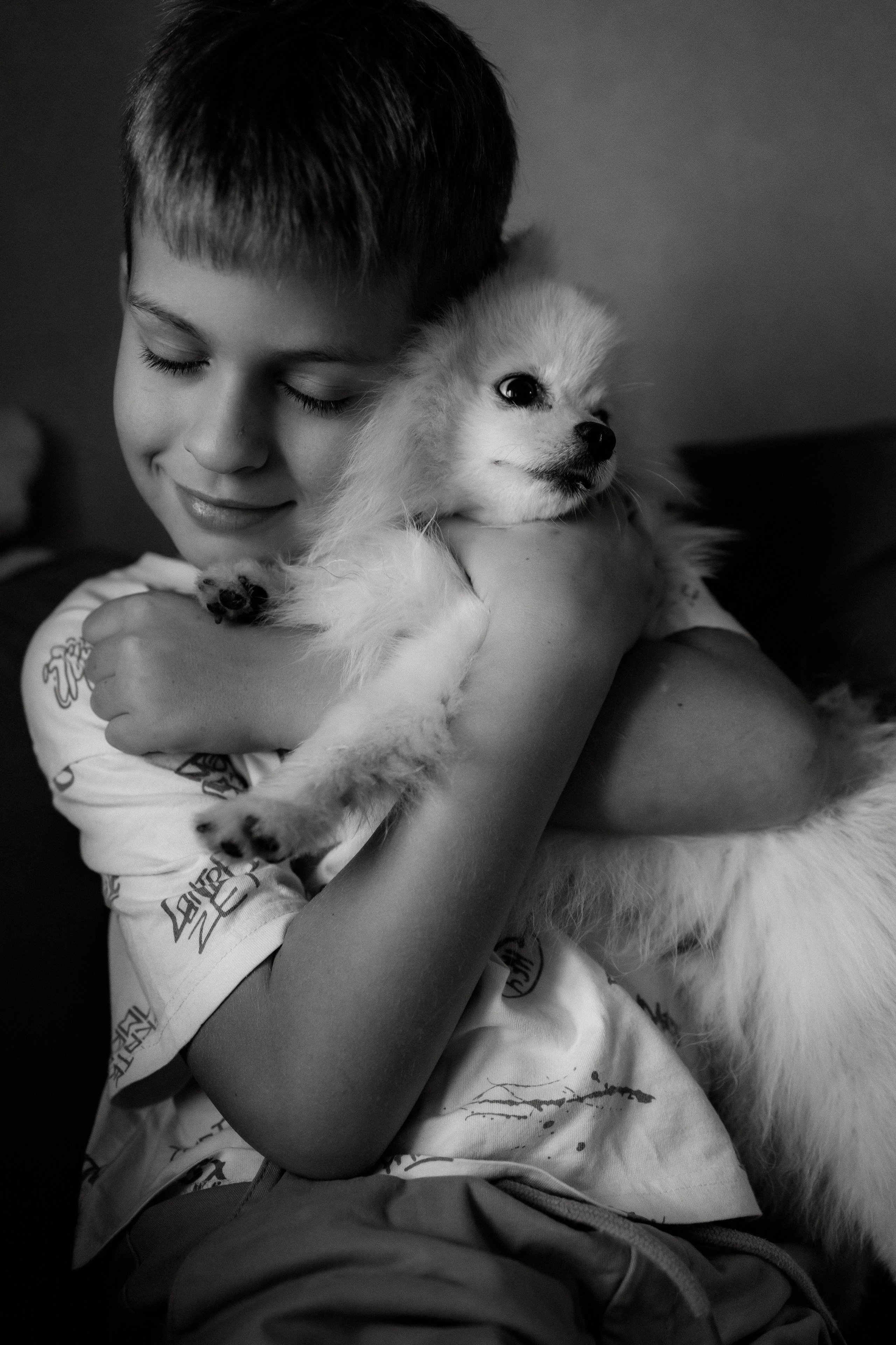 Дом как целая Вселенная. Семейный фотограф и видеограф Донецк/Москва