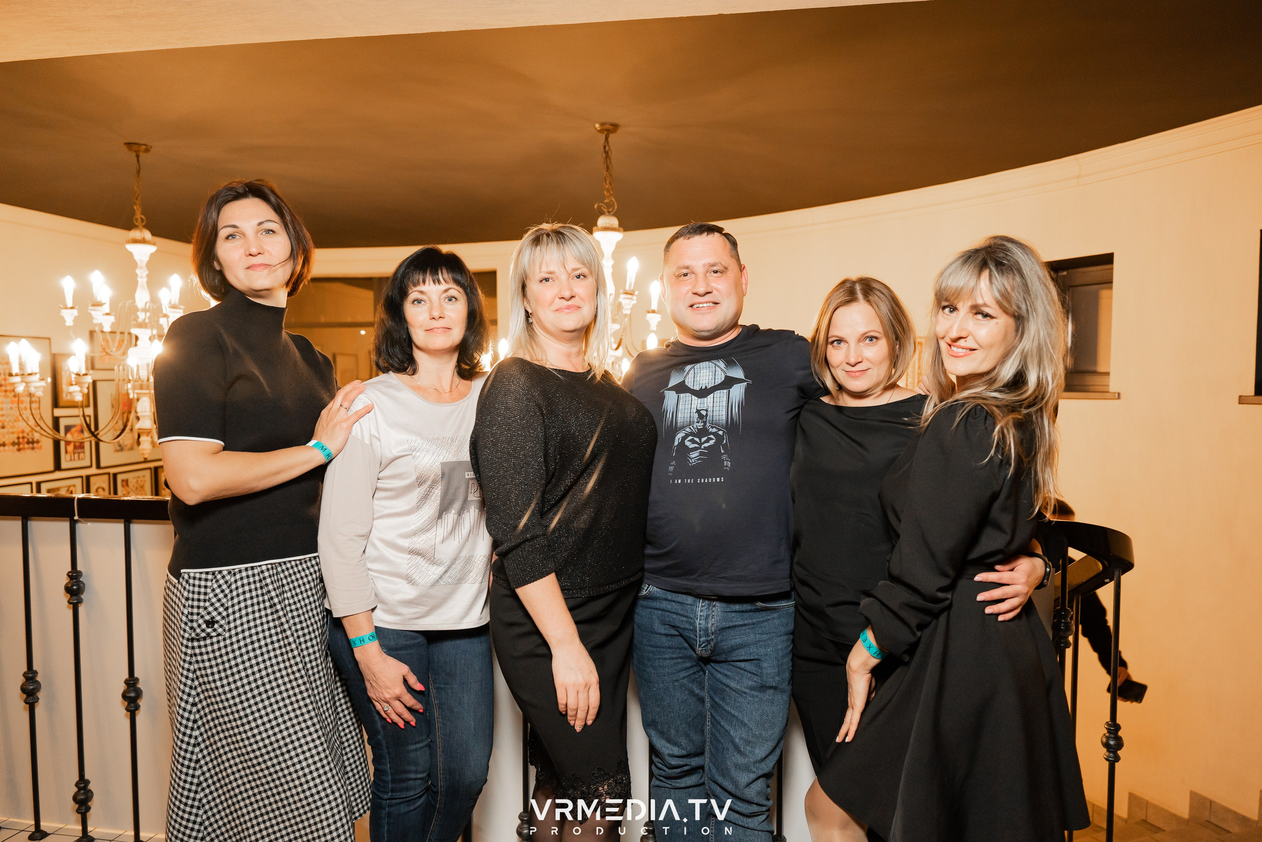 Выходные в ресторане «Мюнхен»