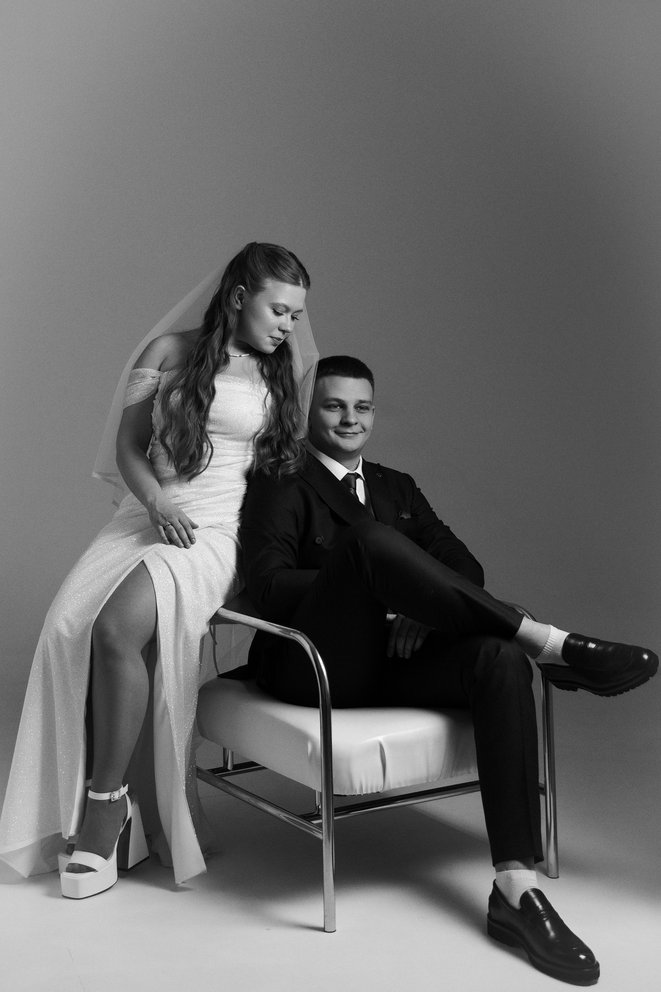 Александр & Ангелина