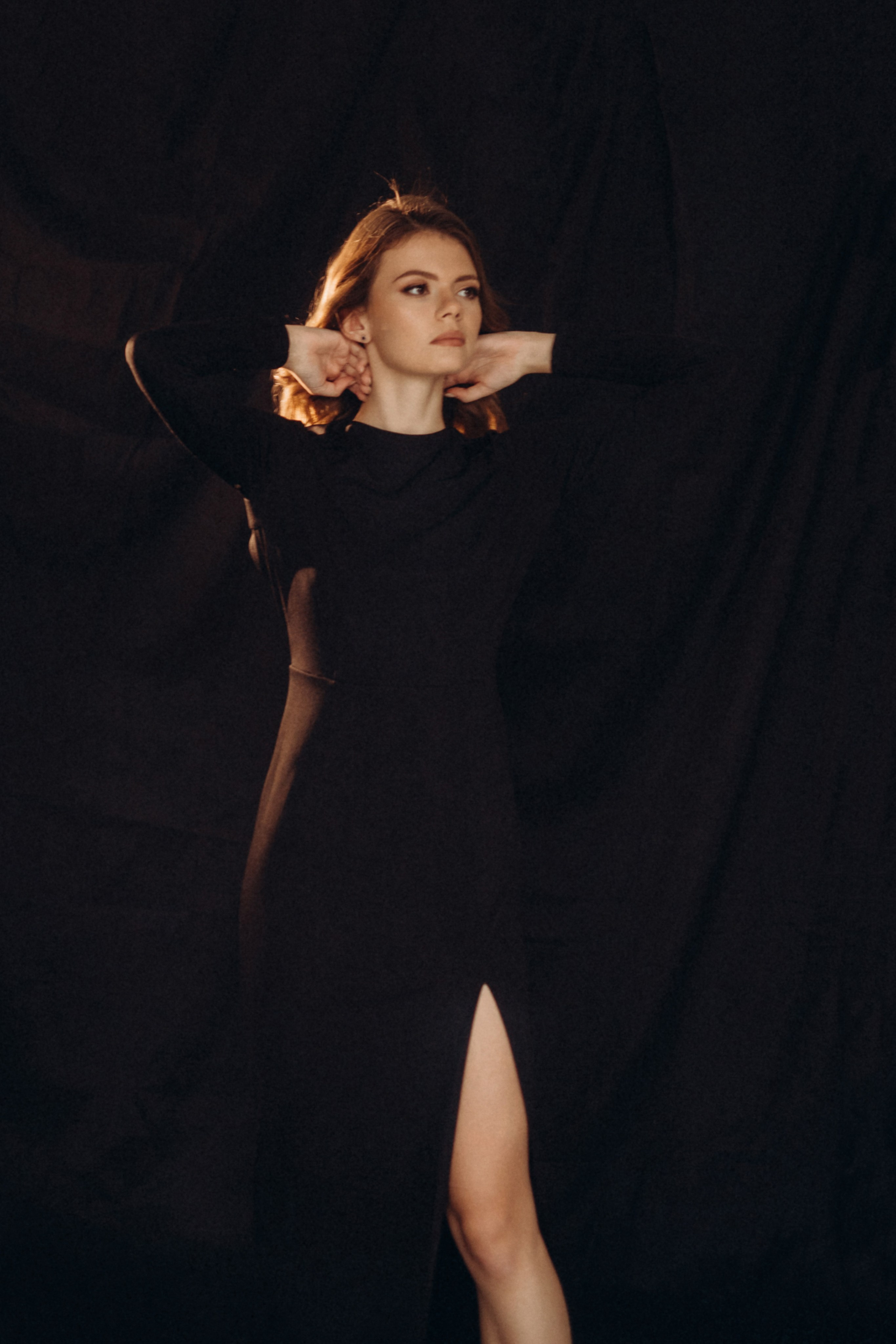 Олеся. Фотограф Ногинск Электросталь Наталья Осетрова