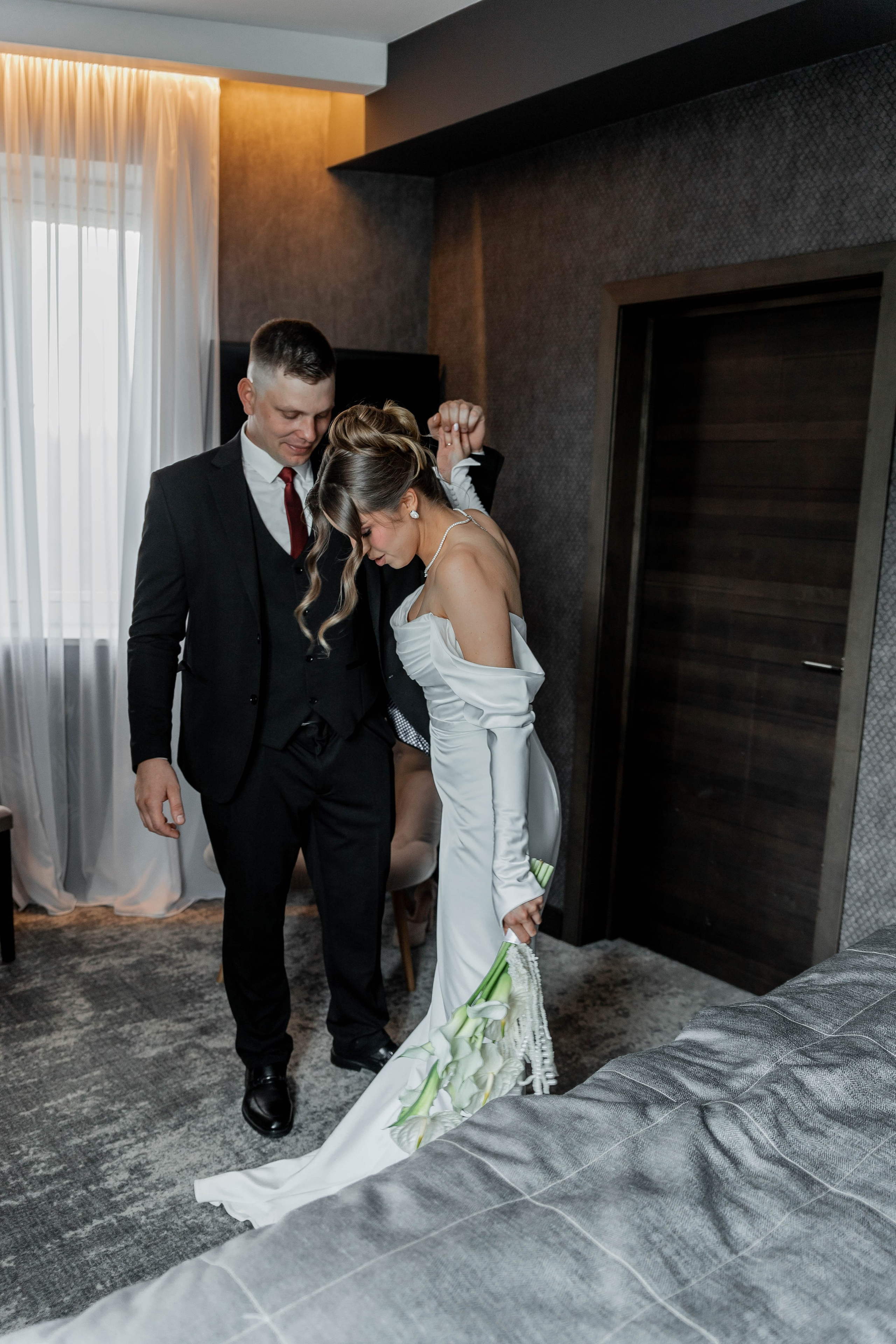 Владлена|Кирилл. Свадебный фотограф Надежда Рыжикова