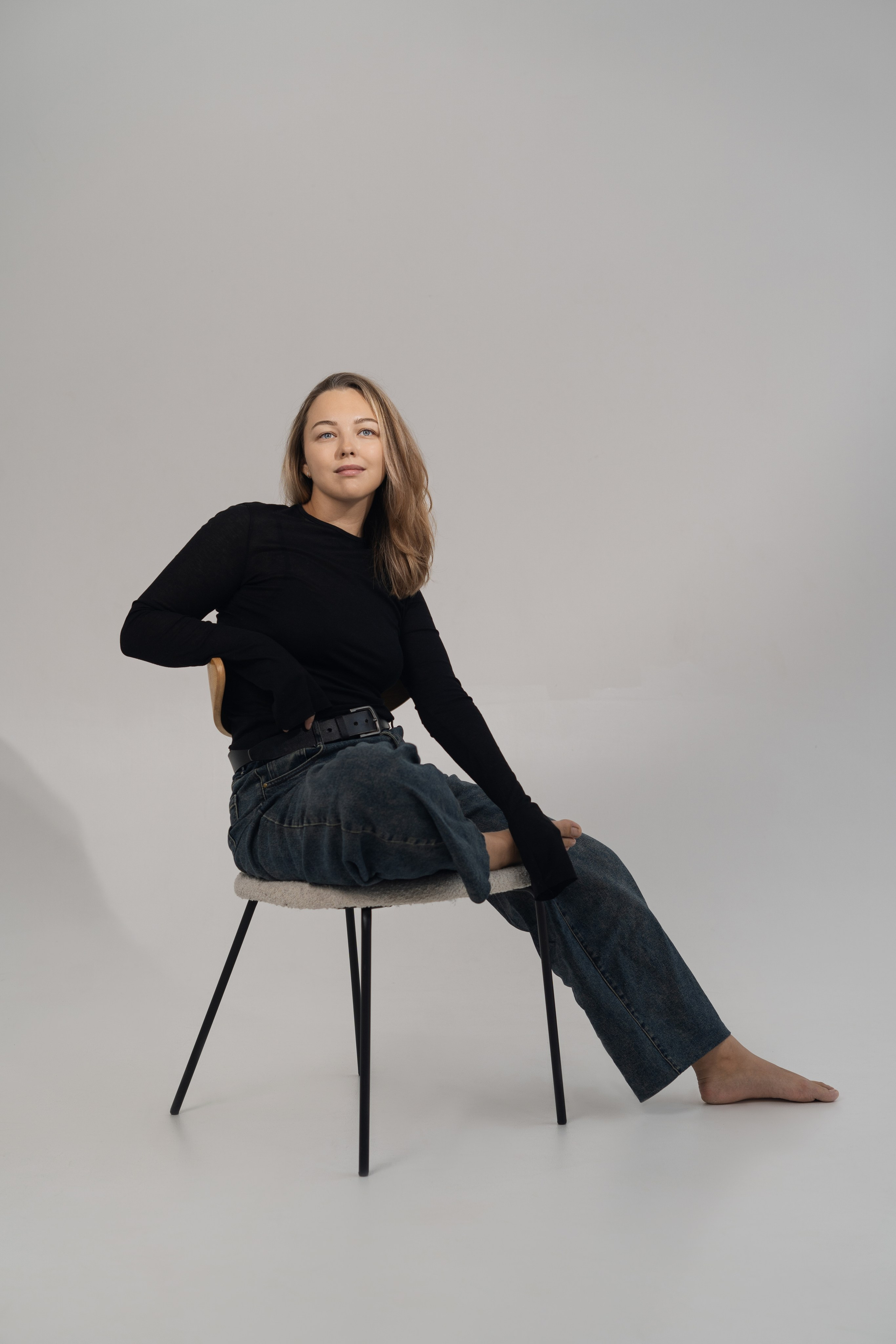 Студия (Виктория). Фотограф Ирина Иванова