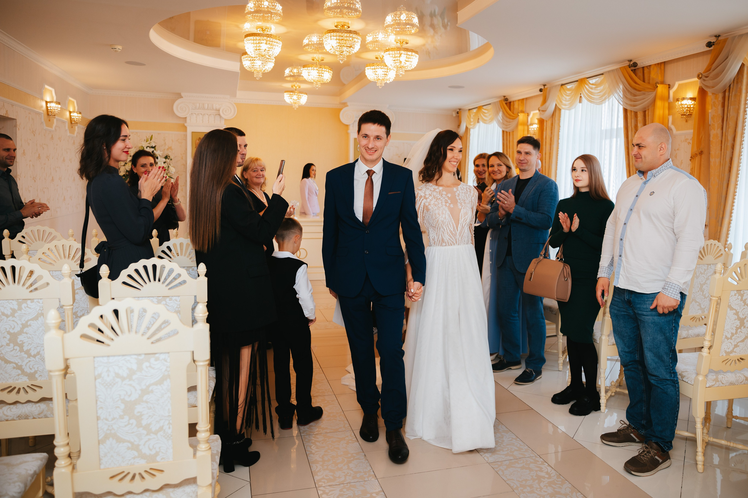 Федор и Ксения. Семейный lifestyle фотограф в Санкт-Петербурге Людмила Пахомова