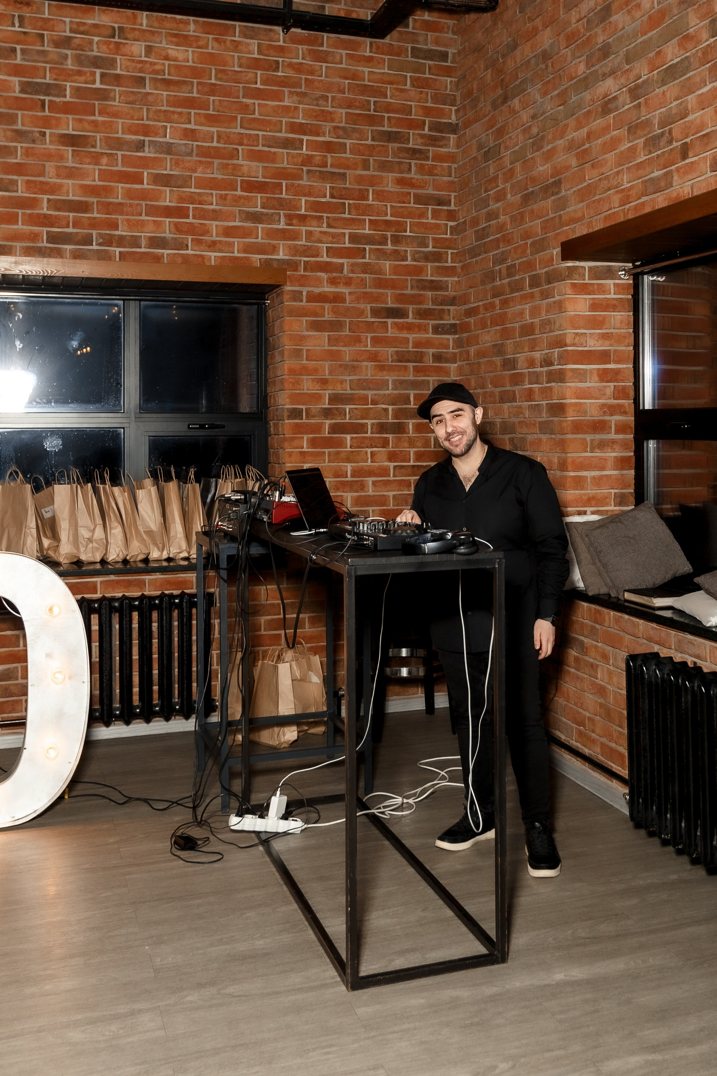 ДР Петр. Свадебный фотограф в Москве — Ольга Козловская