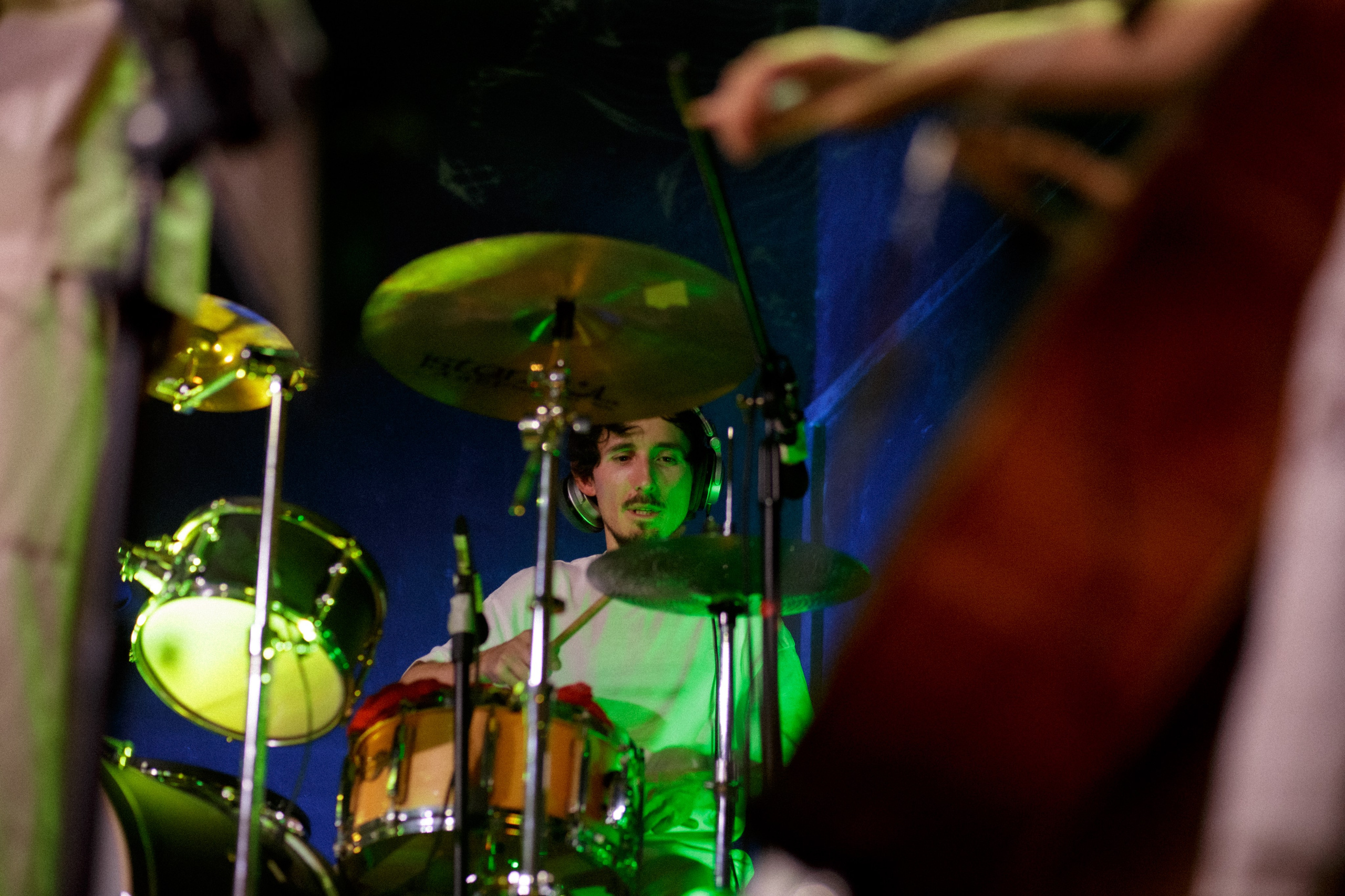 Концерт Gyan Saltus «RUDRA». Свадебный фотограф в Москве — Ольга Козловская