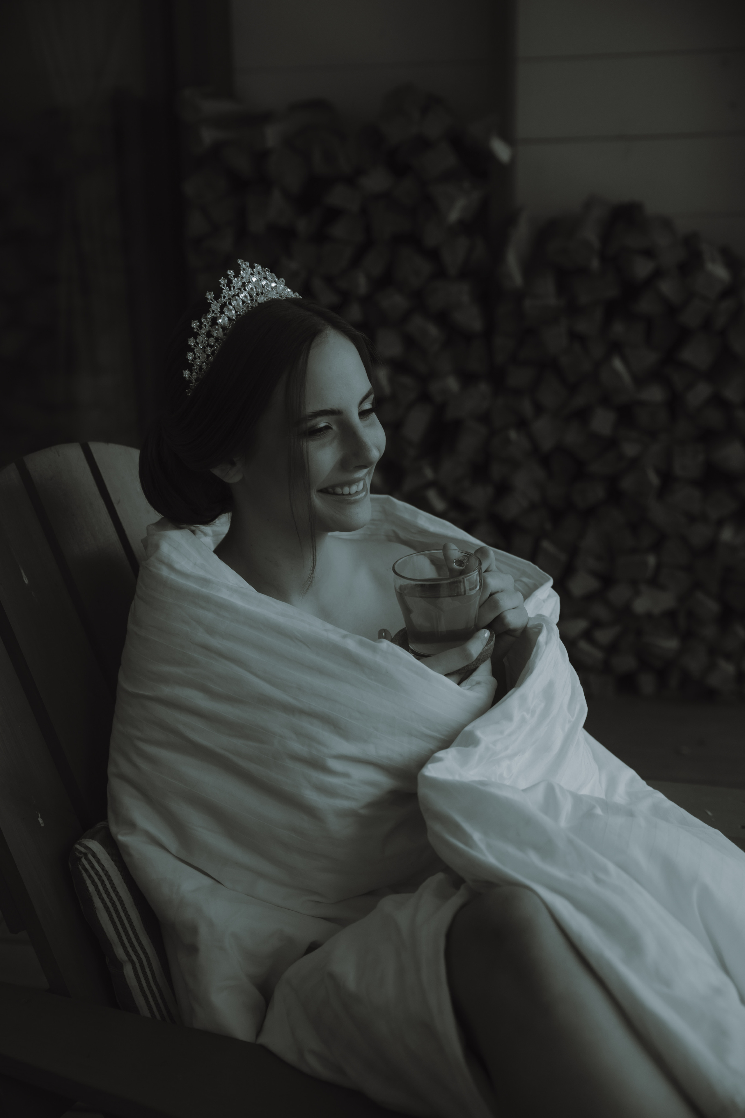 Михаил & Алина. Свадебный фотограф Москва и Подмосковье