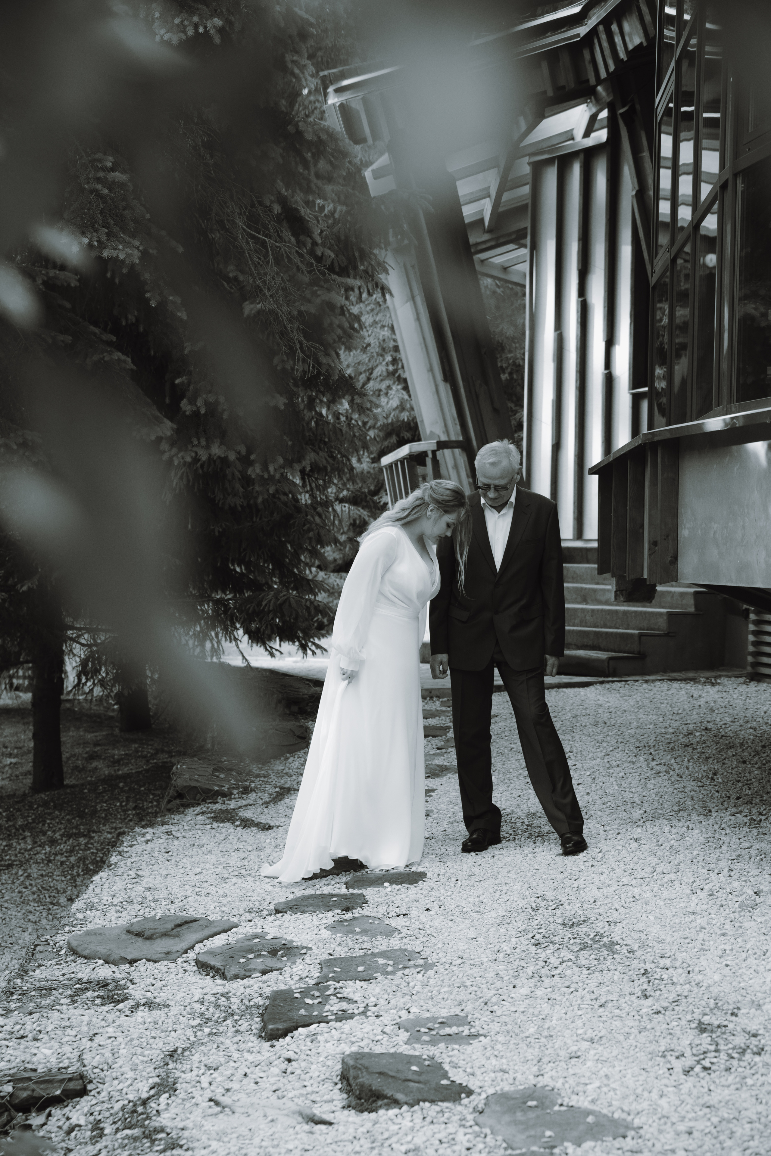 Павел & Анна. Свадебный фотограф Москва и Подмосковье