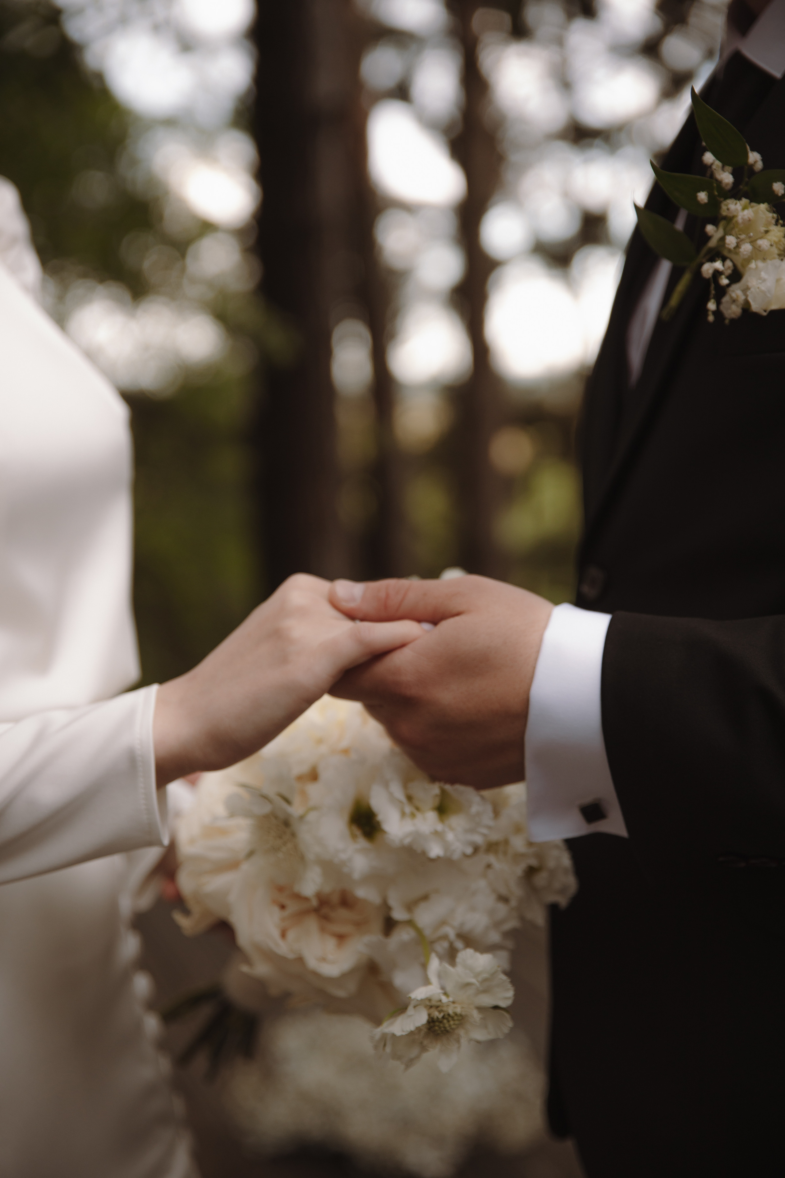 Сергей & Елена. Свадебный фотограф Москва и Подмосковье