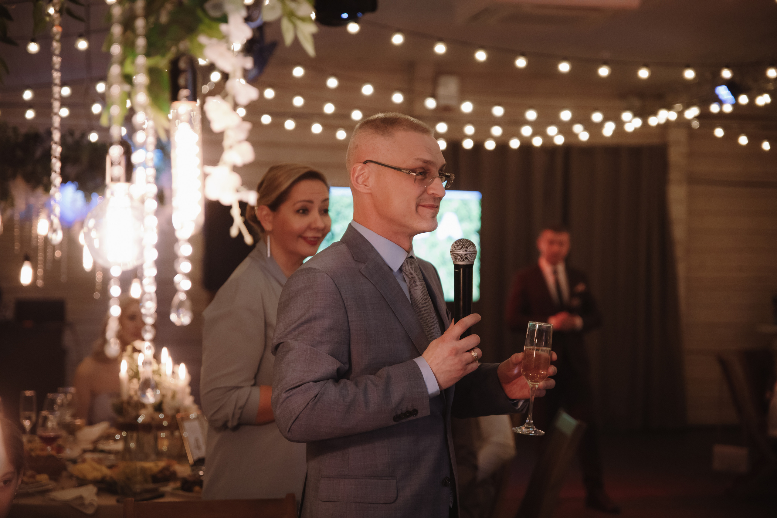 Михаил & Алина. Свадебный фотограф Москва и Подмосковье