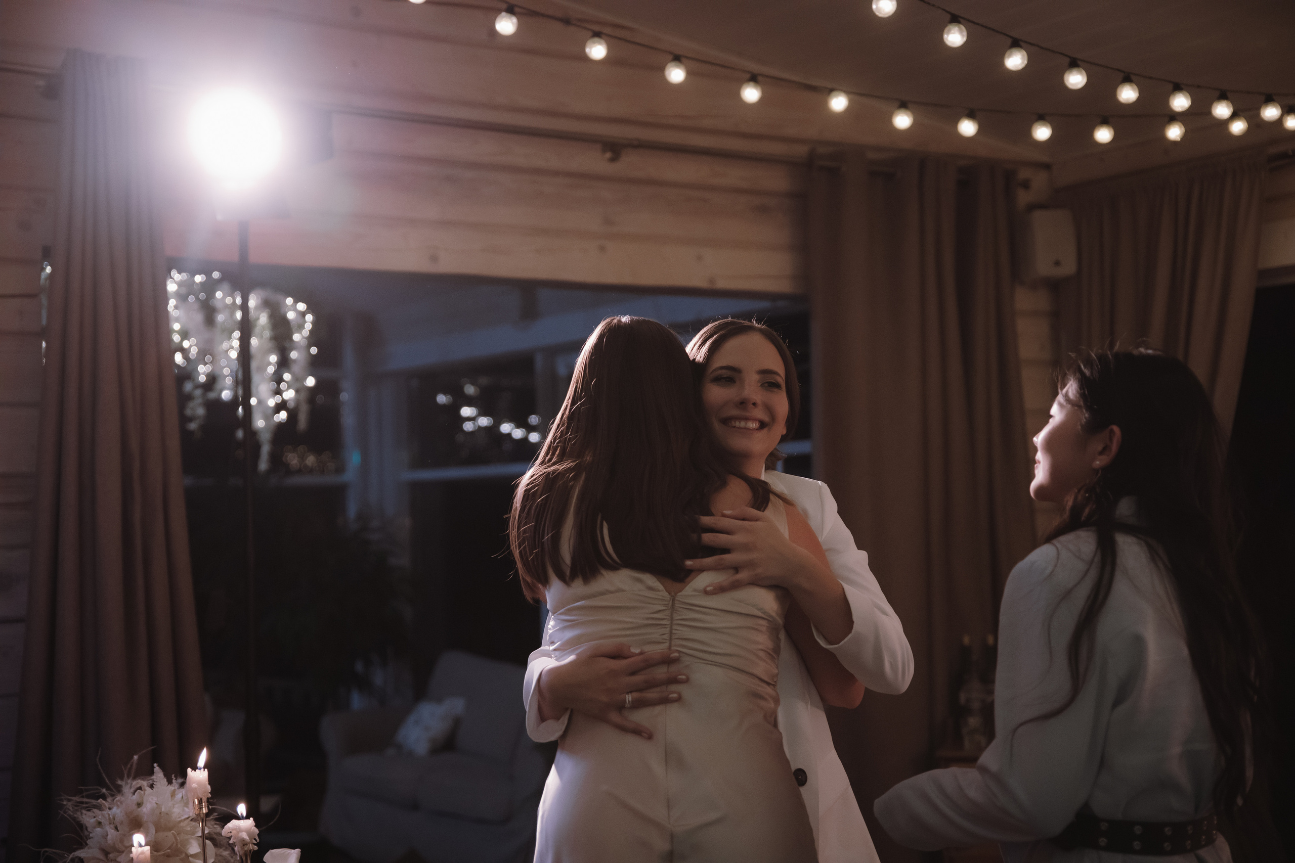 Михаил & Алина. Свадебный фотограф Москва и Подмосковье