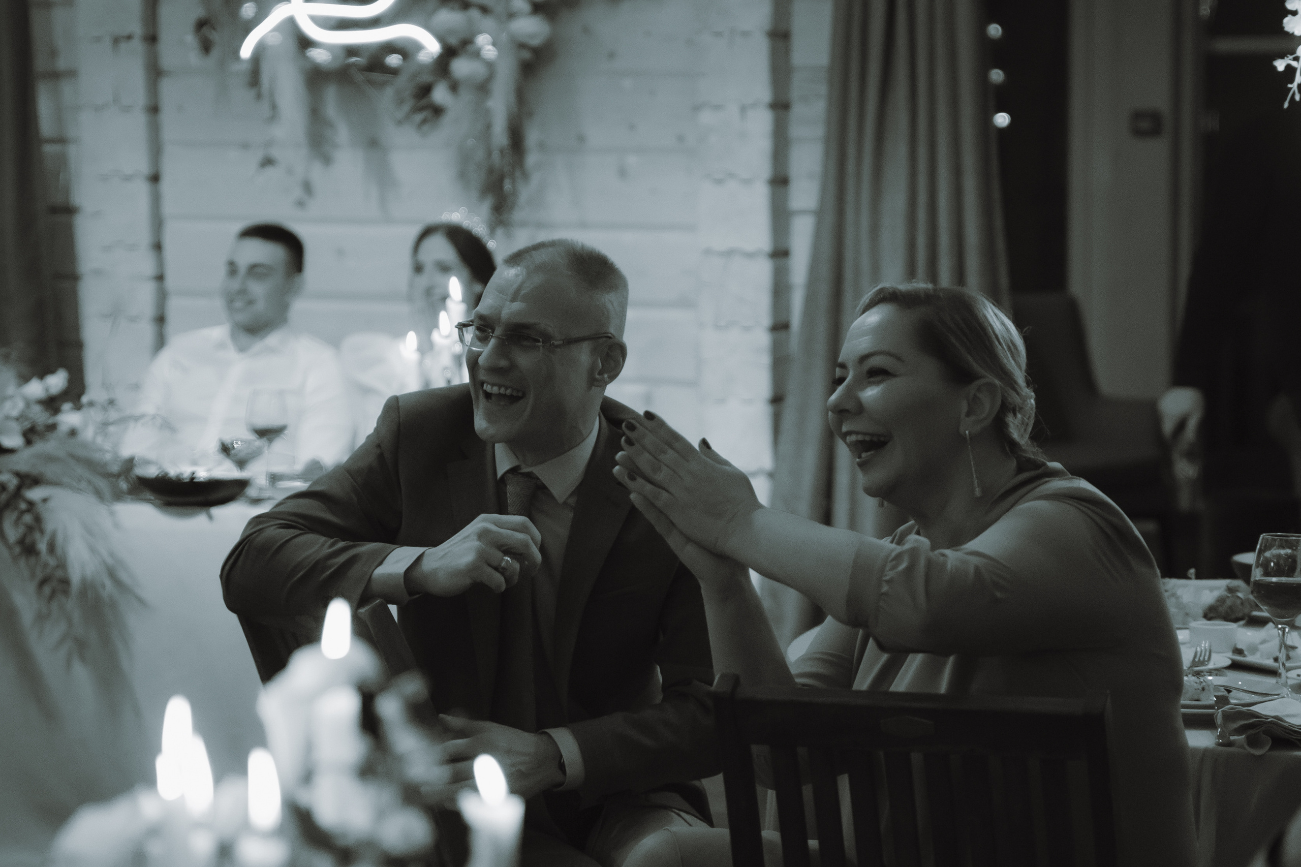 Михаил & Алина. Свадебный фотограф Москва и Подмосковье